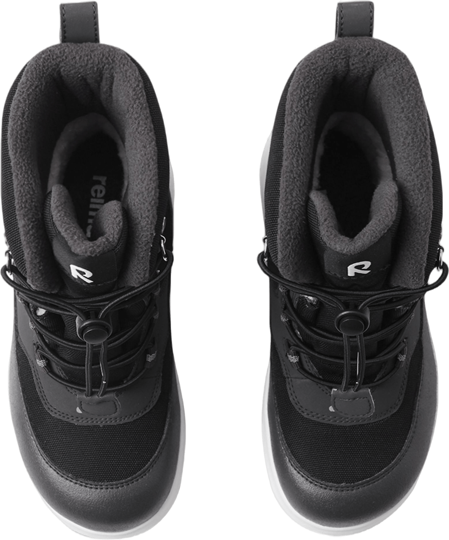 Reimatec winter boots Laplander 2.0 Black - Bild 2