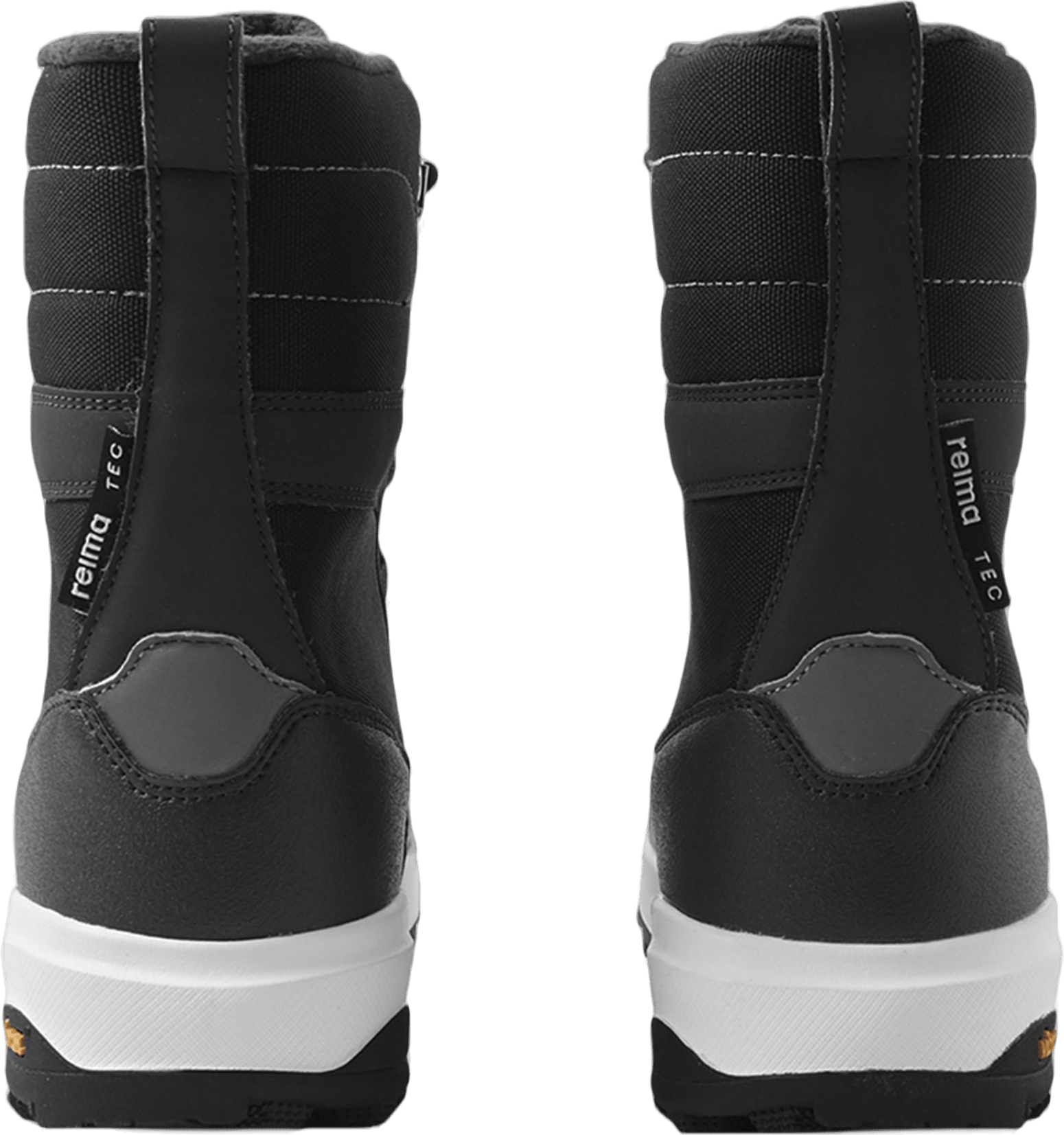Reimatec winter boots Laplander 2.0 Black - Bild 4