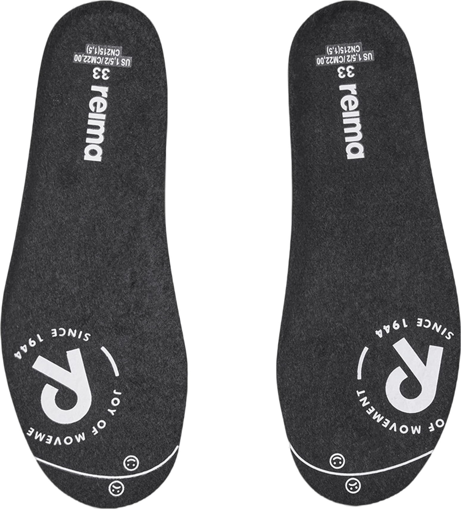 Reimatec winter boots Laplander 2.0 Black - Bild 6