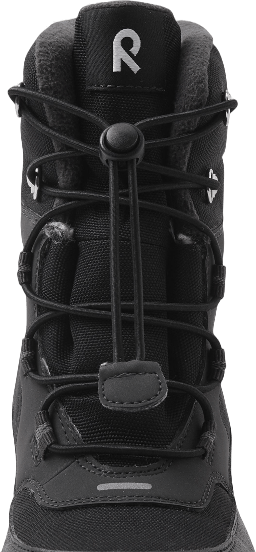 Reimatec winter boots Laplander 2.0 Black - Bild 7