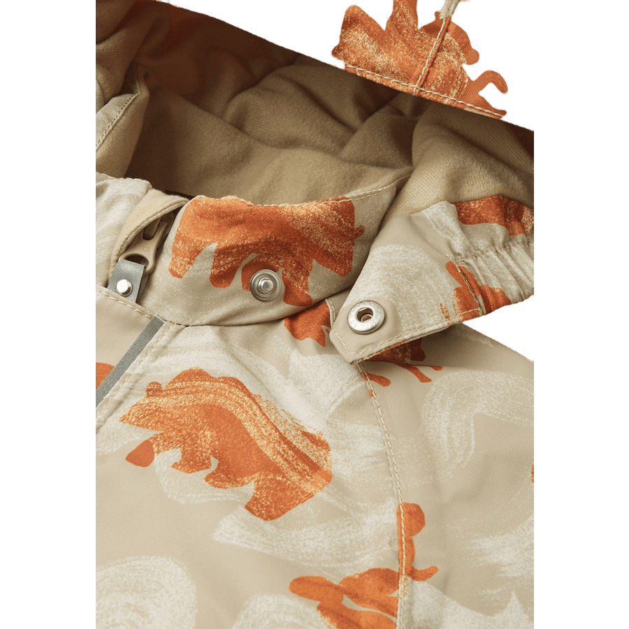 Reimatec winter overall Puhuri Light Oak - Bild 7