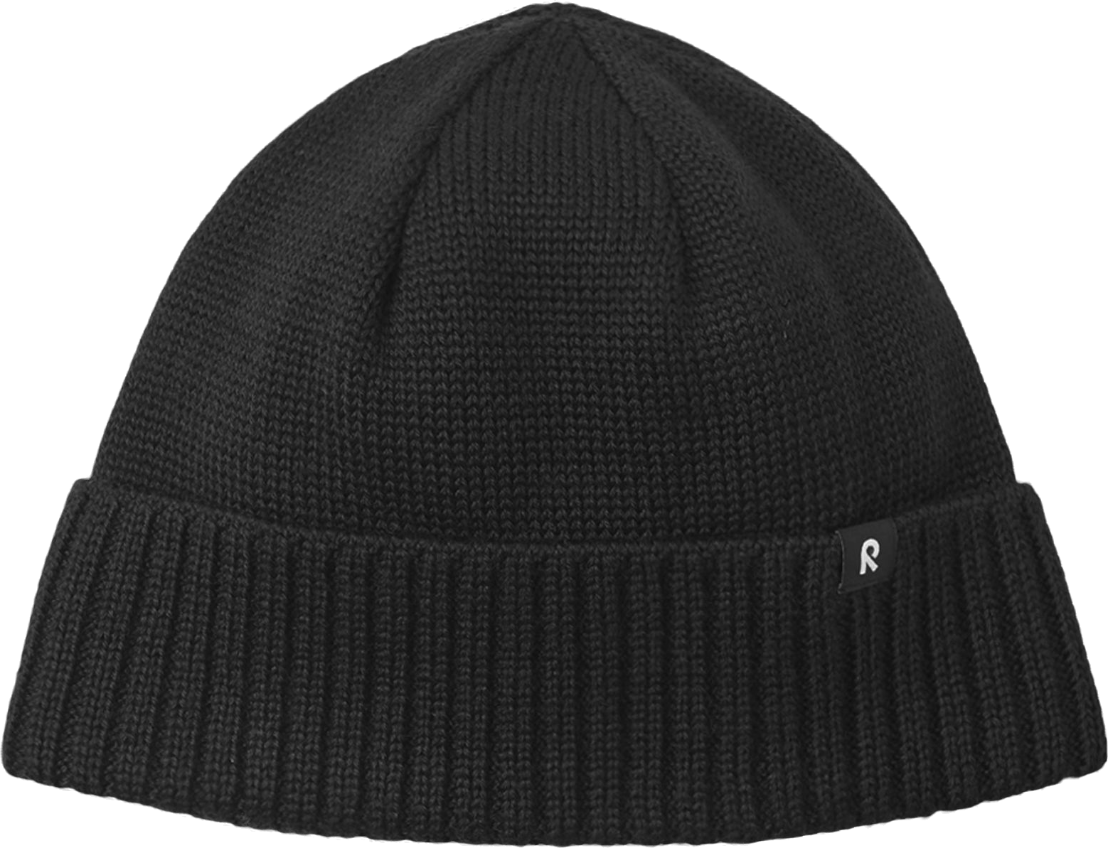 Beanie Kalotti Black - Bild 2