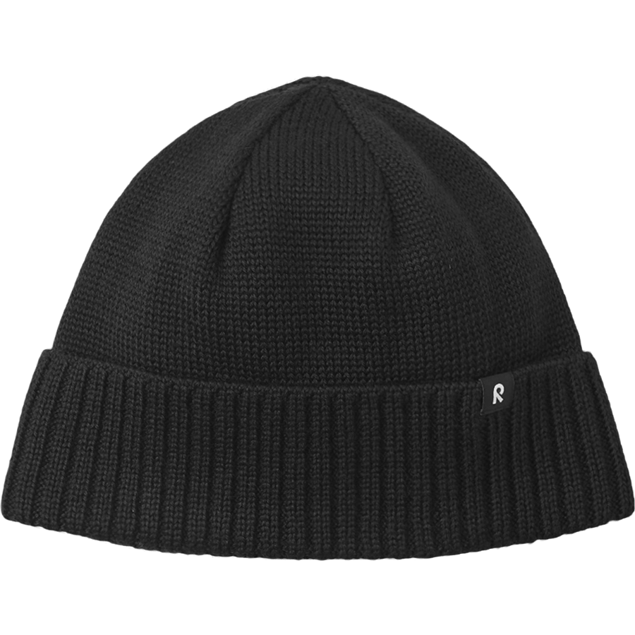 Beanie Kalotti Black - Bild 2