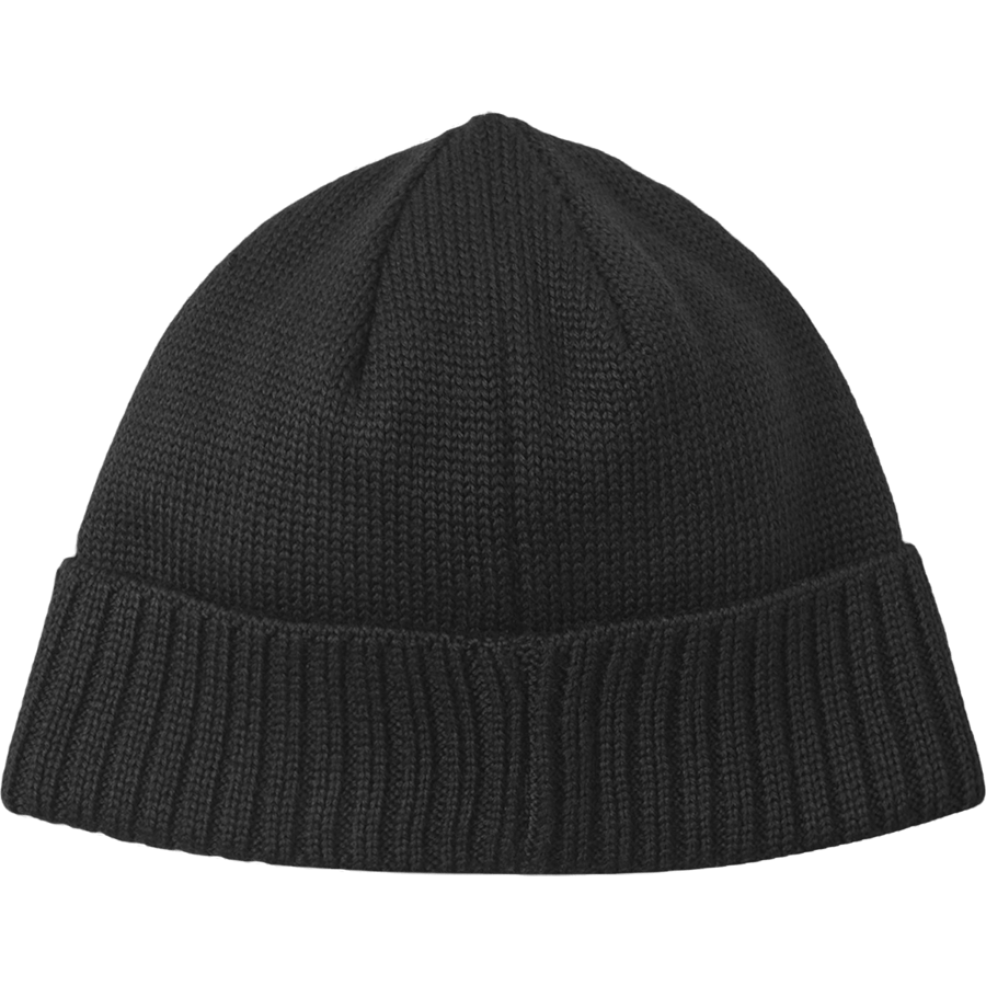 Beanie Kalotti Black - Bild 3