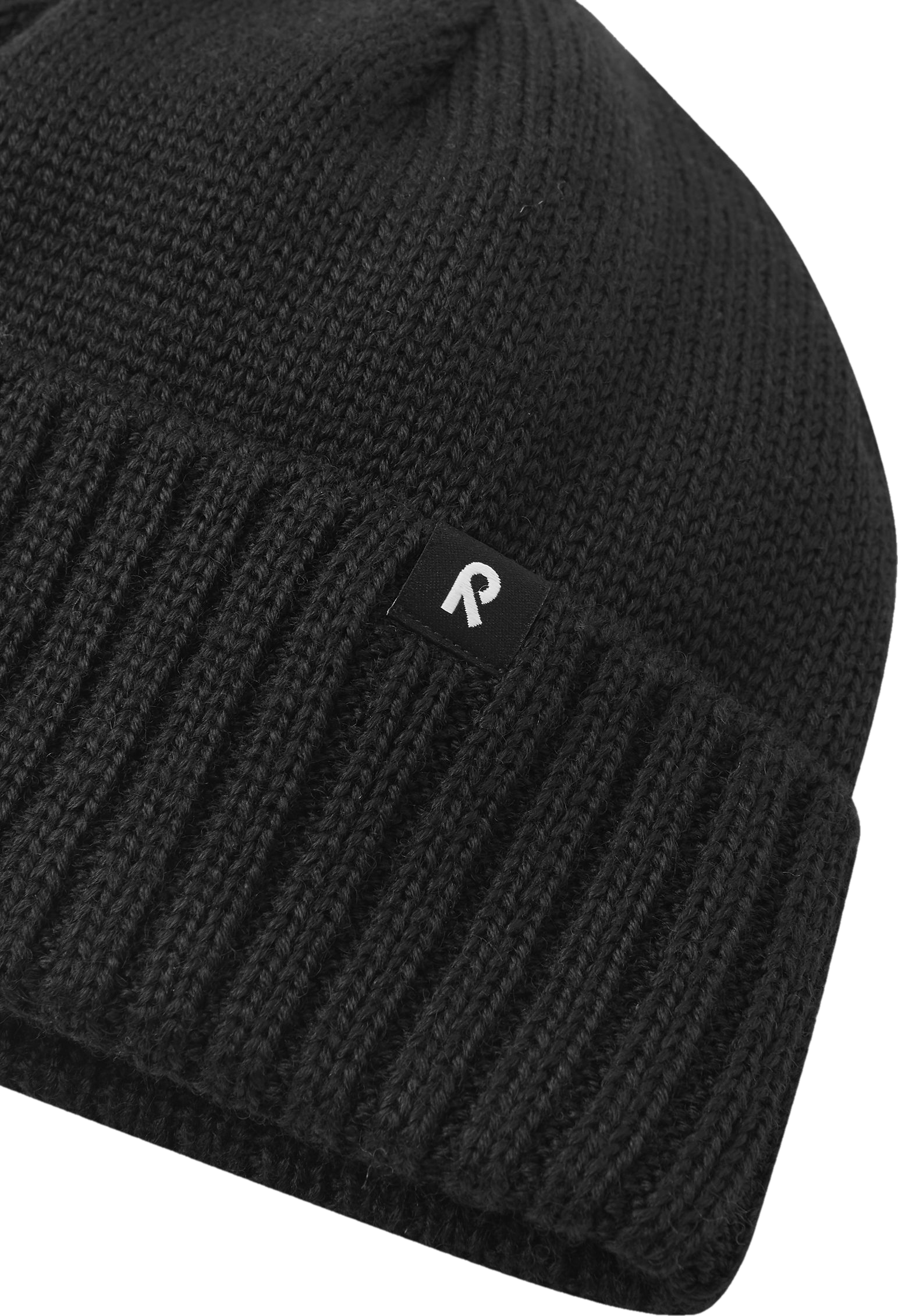 Beanie Kalotti Black - Bild 4