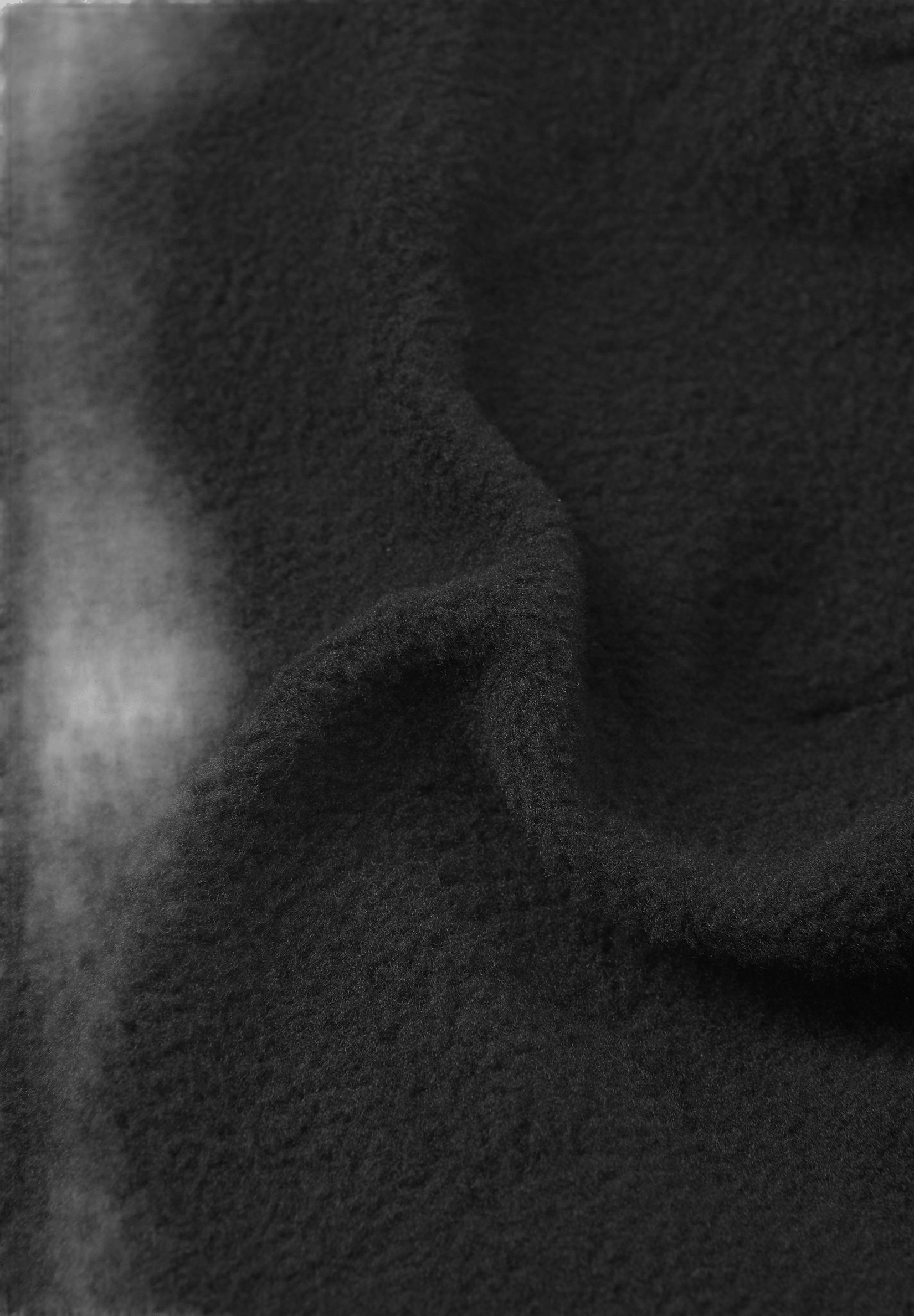 Beanie Kalotti Black - Bild 5