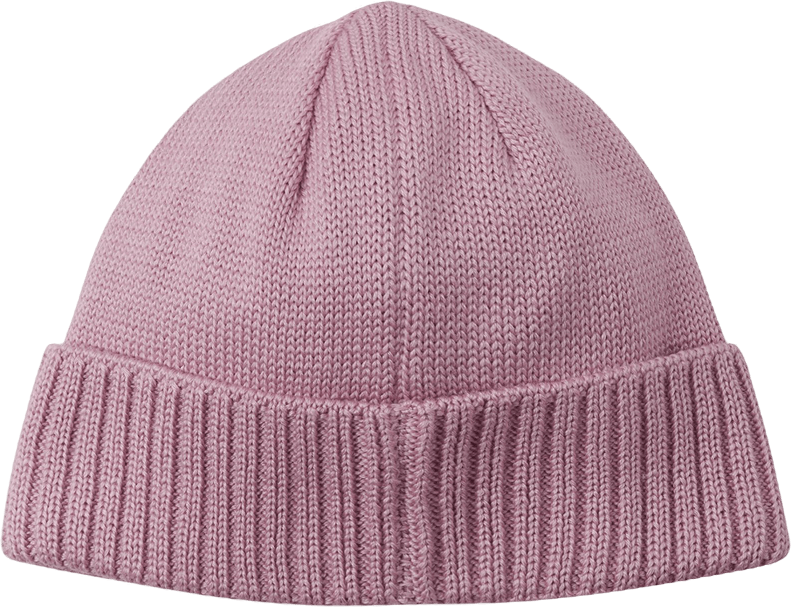 Beanie Kalotti Grey Pink - Bild 3