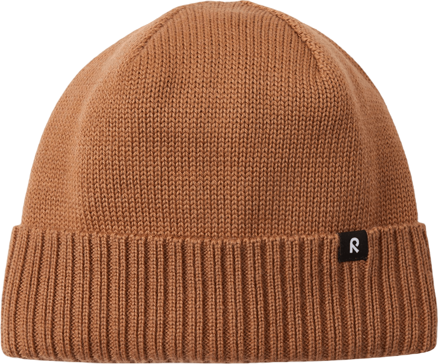 Beanie Kalotti Cinnamon brown - Bild 2