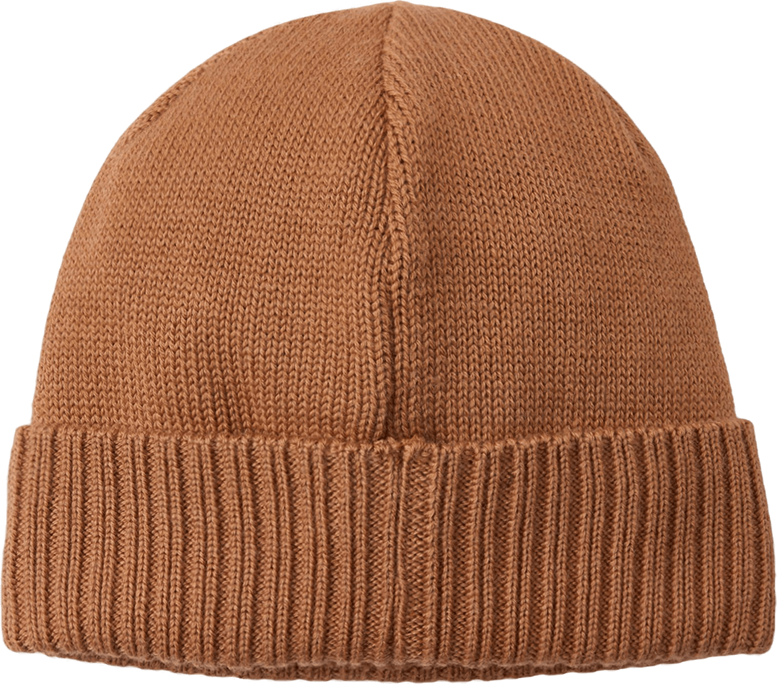 Beanie Kalotti Cinnamon brown - Bild 3