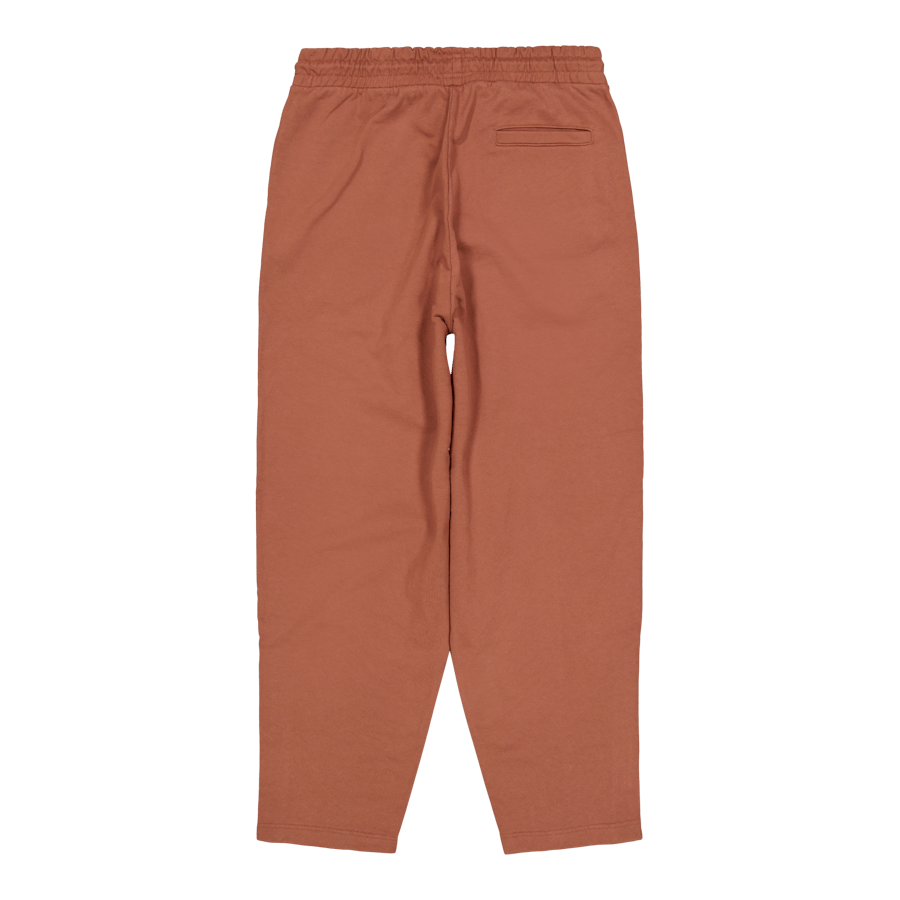 Tjcu Ess Garment Wash Sweatpan Pumpkin Paradise - Bild 2