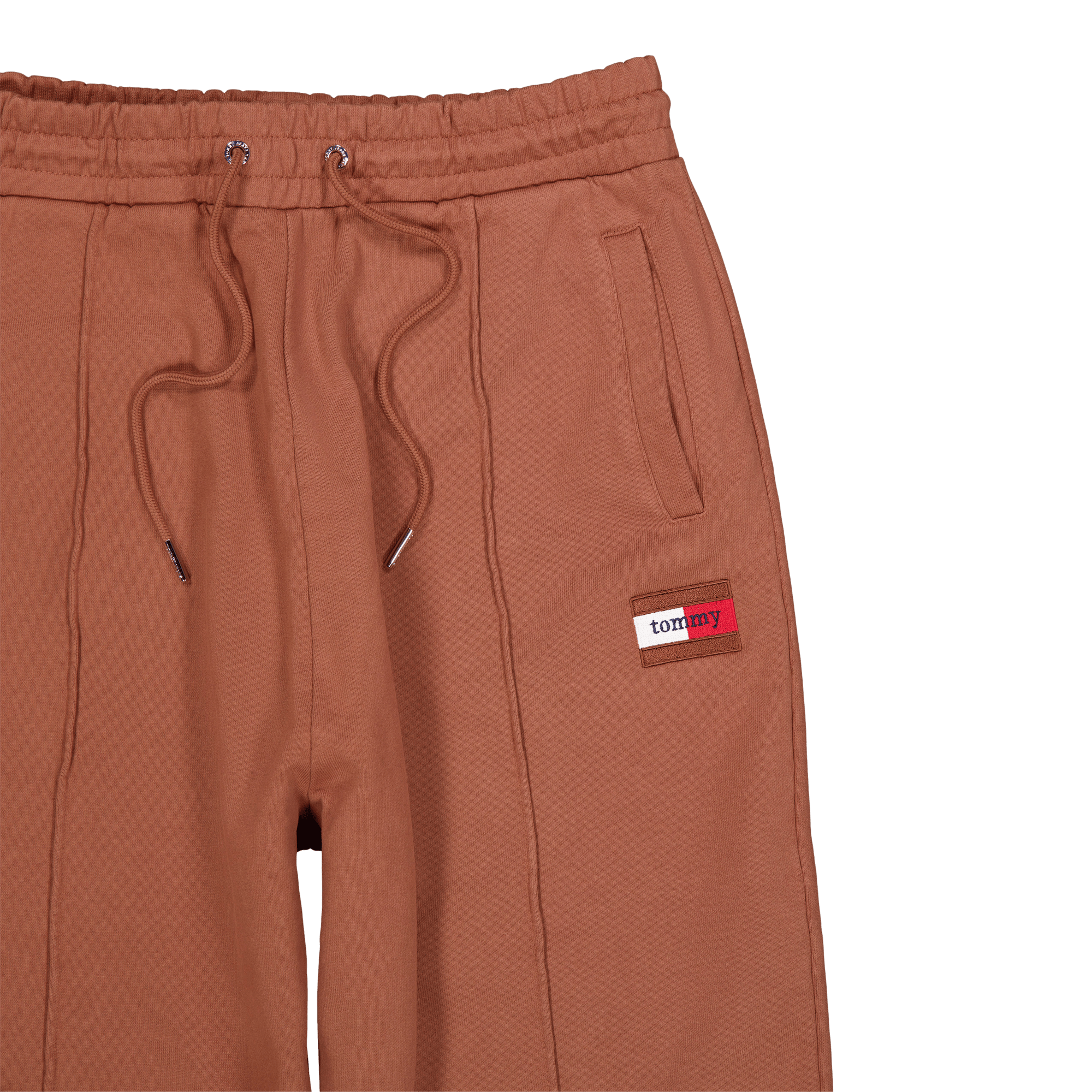 Tjcu Ess Garment Wash Sweatpan Pumpkin Paradise - Bild 3