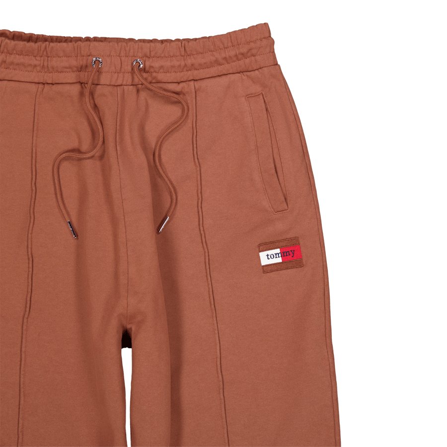 Tjcu Ess Garment Wash Sweatpan Pumpkin Paradise - Bild 3