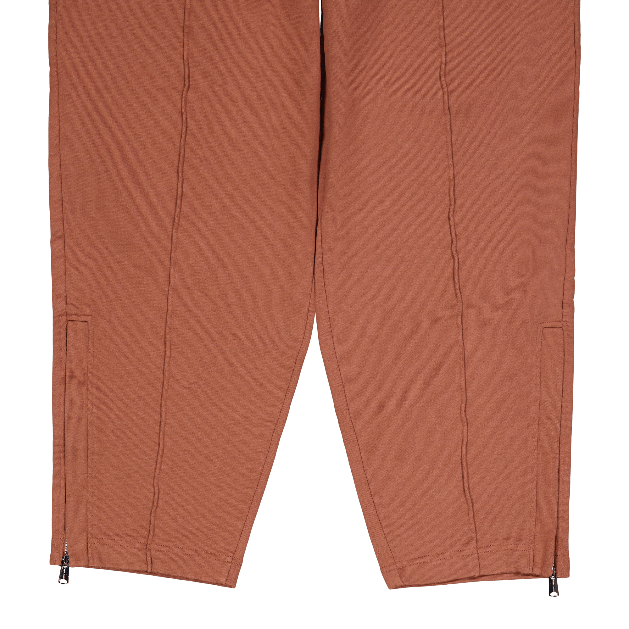 Tjcu Ess Garment Wash Sweatpan Pumpkin Paradise - Bild 4