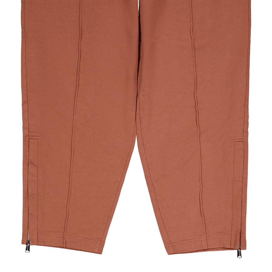 Tjcu Ess Garment Wash Sweatpan Pumpkin Paradise - Bild 4