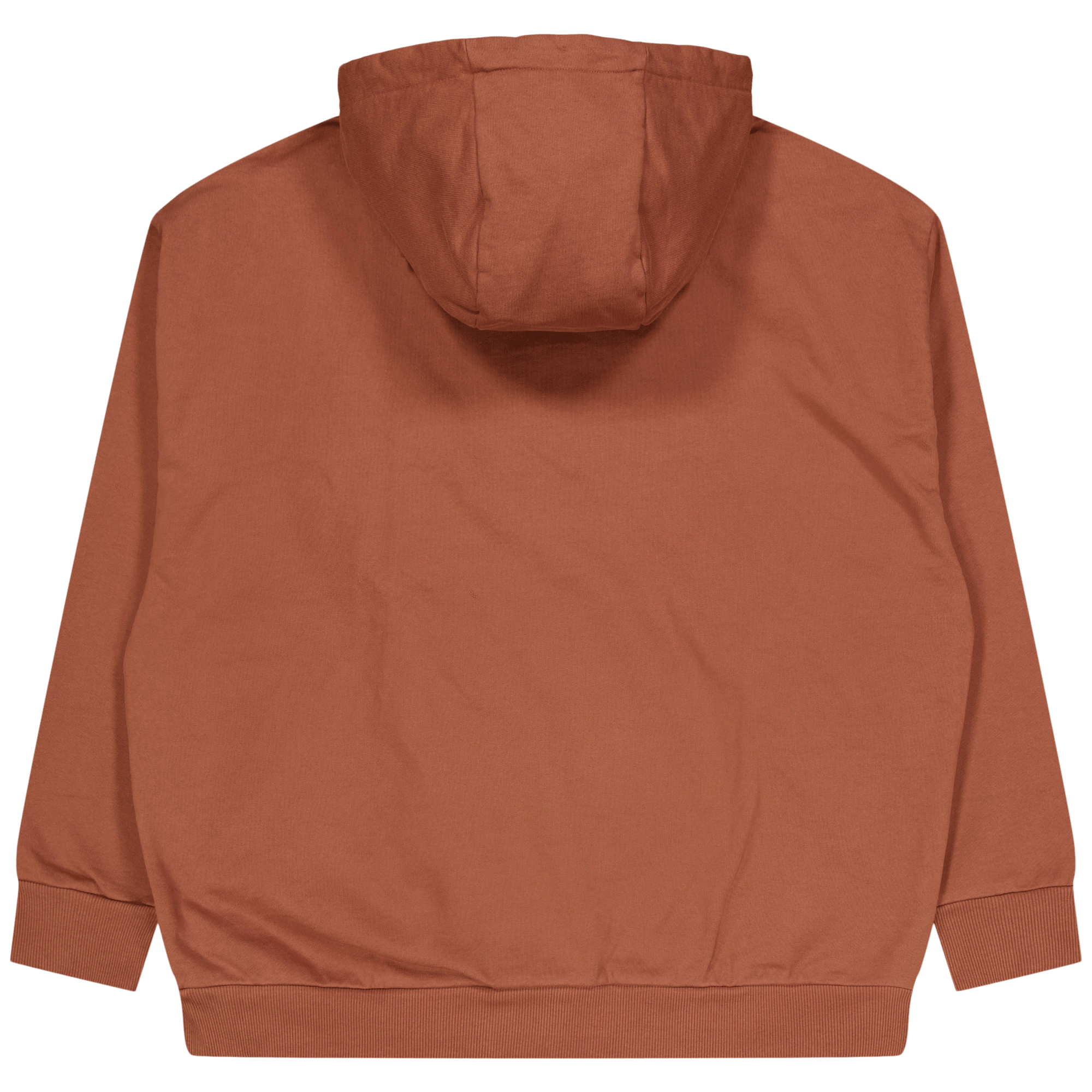 Tjcu Ess Hoodie Garment Wash Pumpkin Paradise - Bild 2