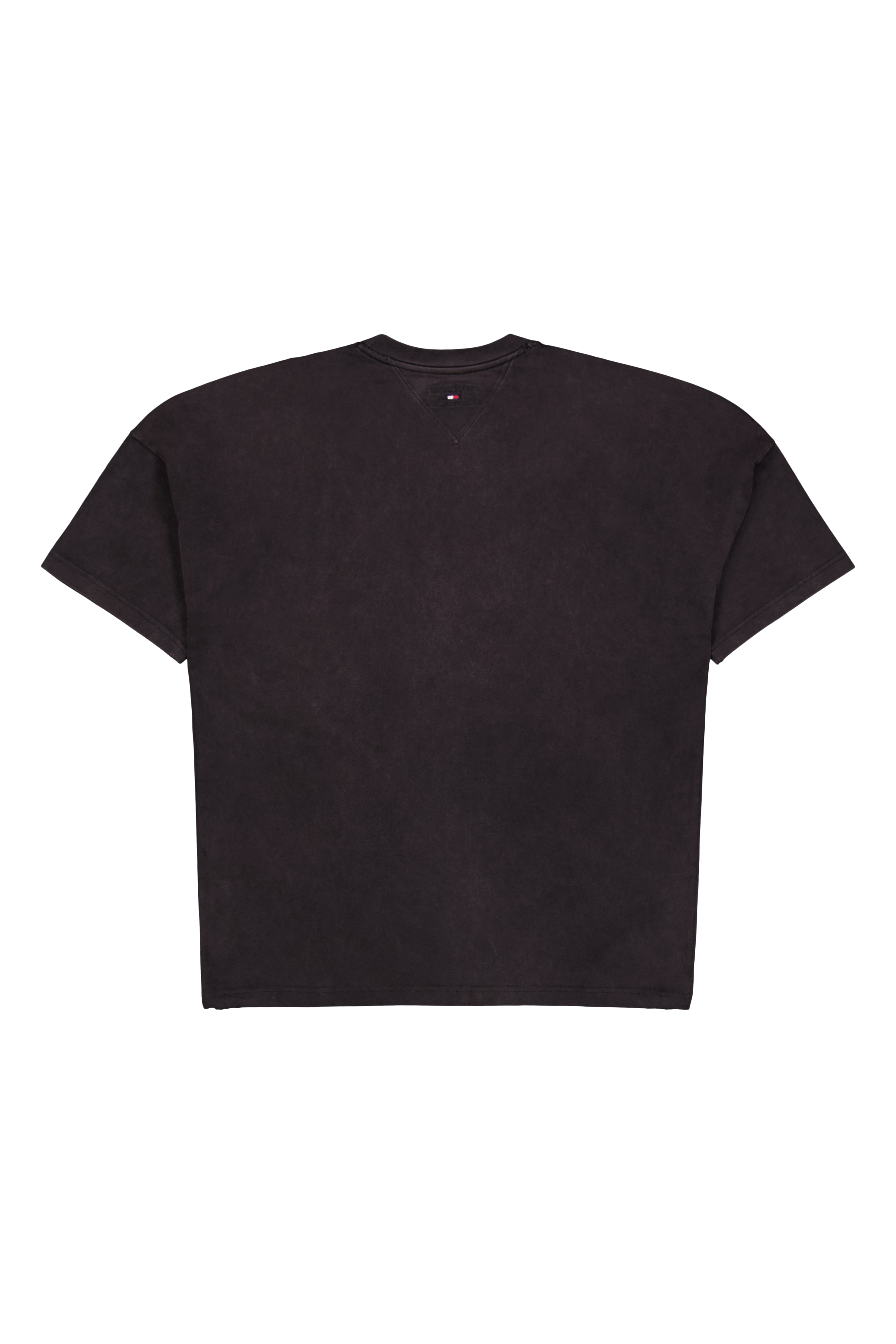Tjcu Heavy Wash Ss Graphic Tee Black - Bild 2