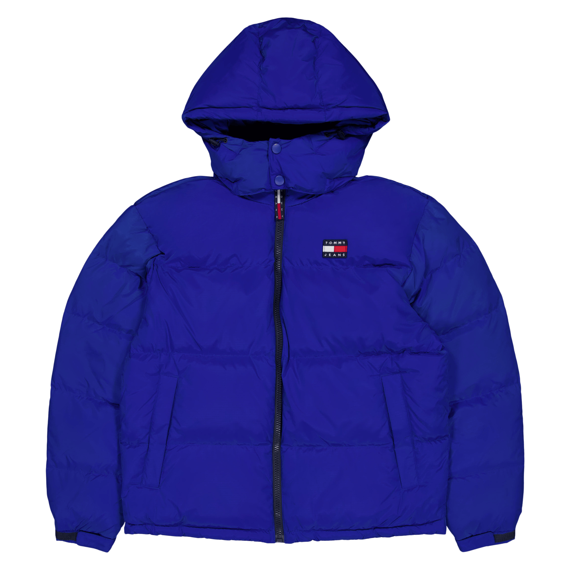 Tjm Alaska Puffer Ultra Blue
