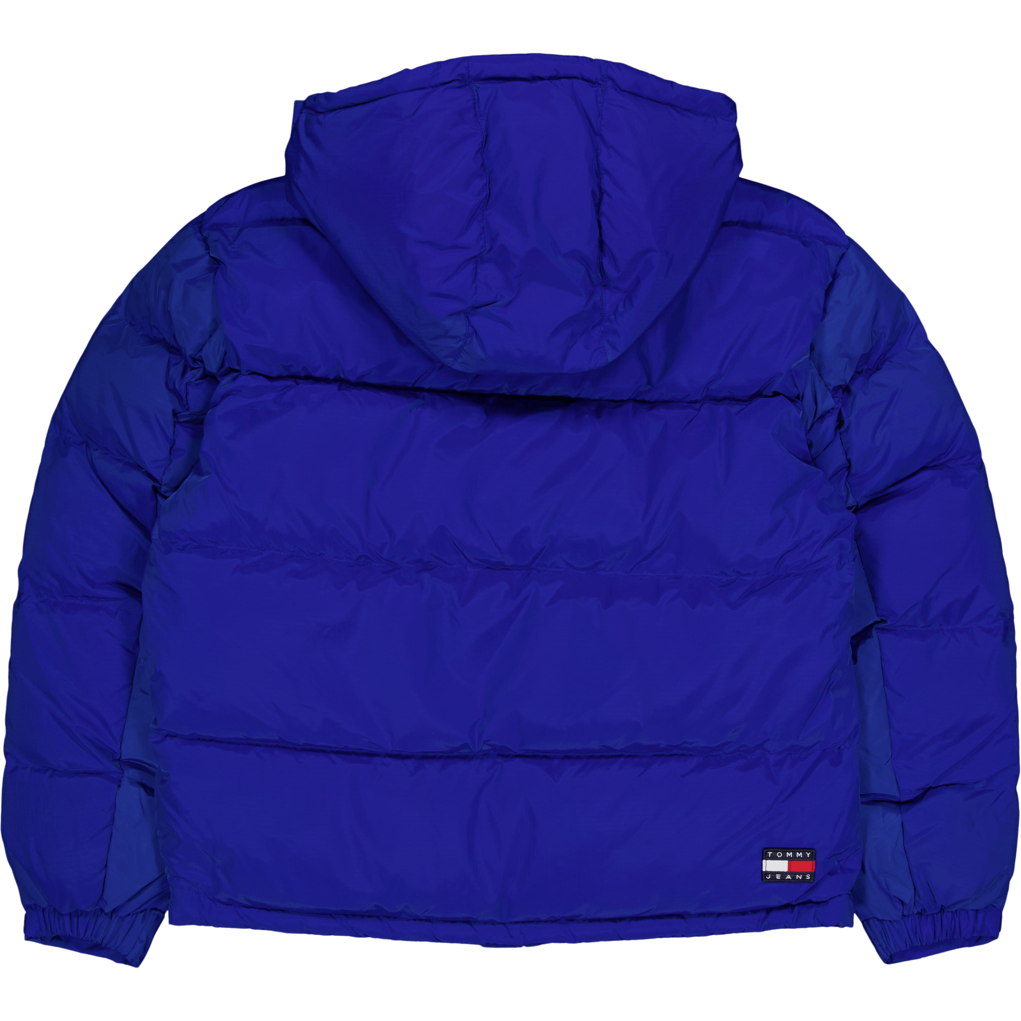 Tjm Alaska Puffer Ultra Blue - Bild 2