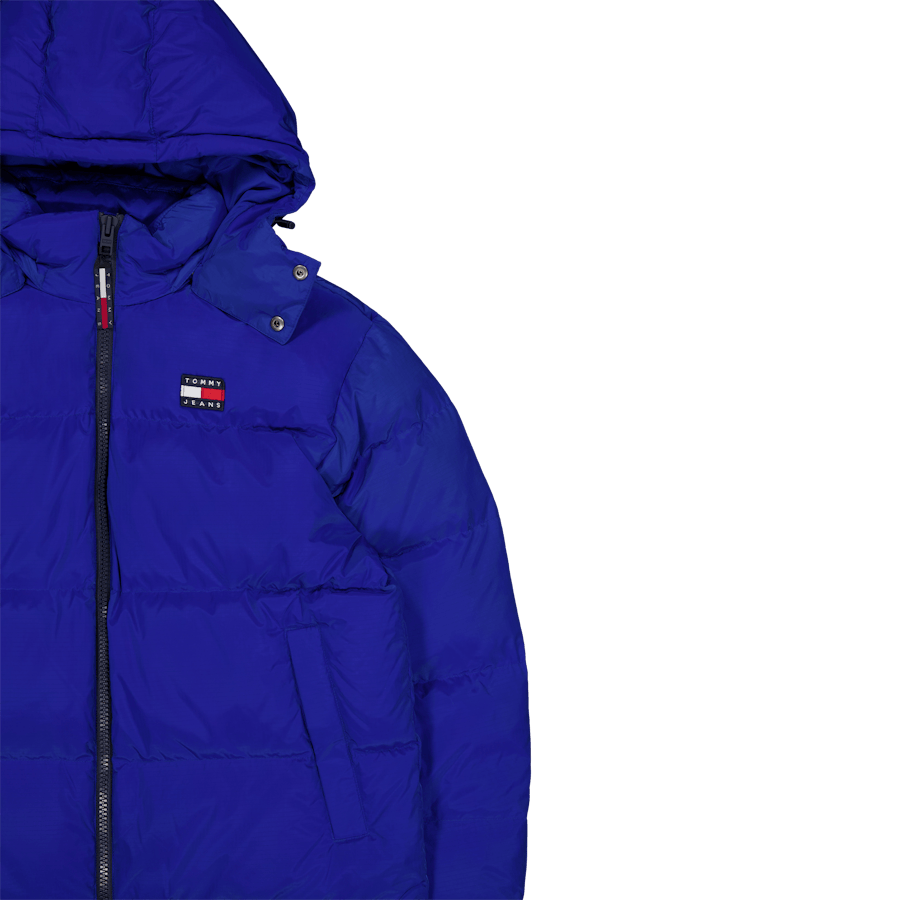 Tjm Alaska Puffer Ultra Blue - Bild 3