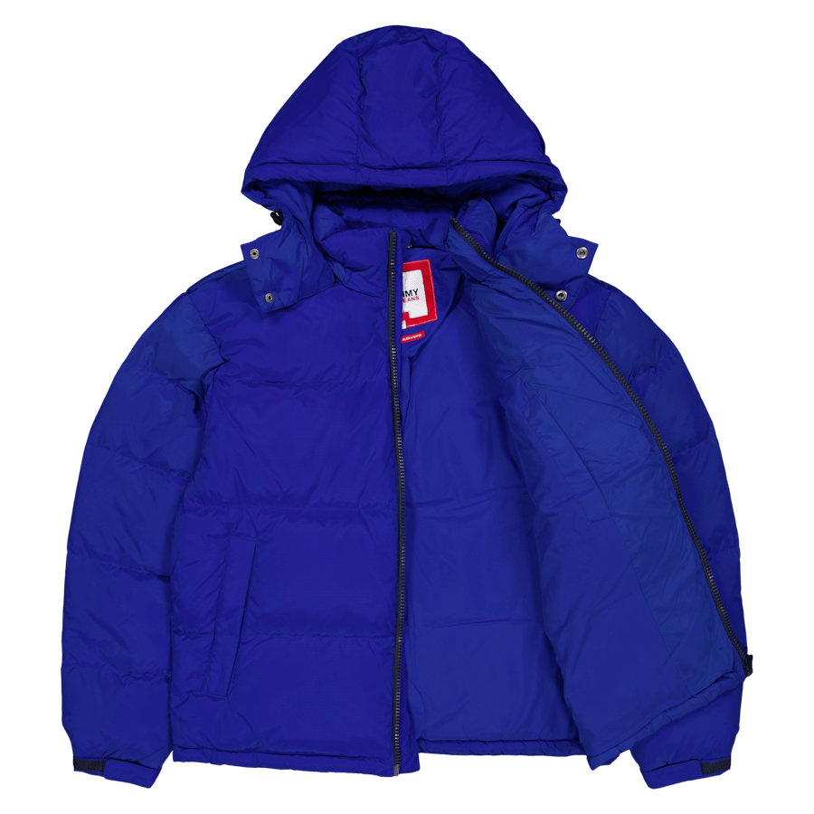 Tjm Alaska Puffer Ultra Blue - Bild 4