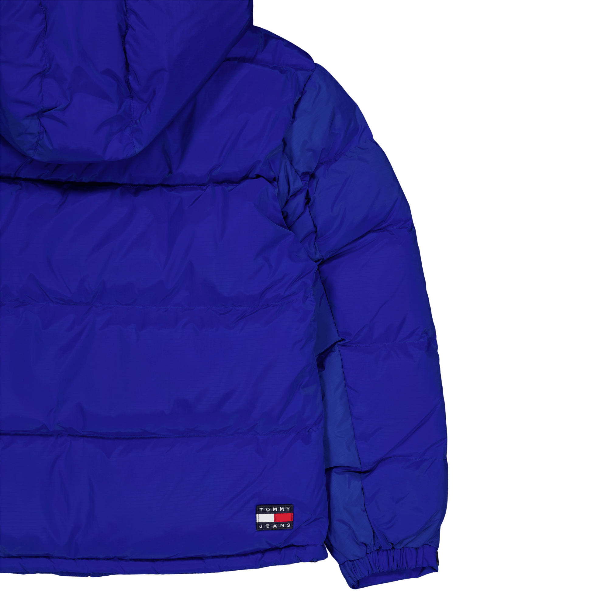 Tjm Alaska Puffer Ultra Blue - Bild 5