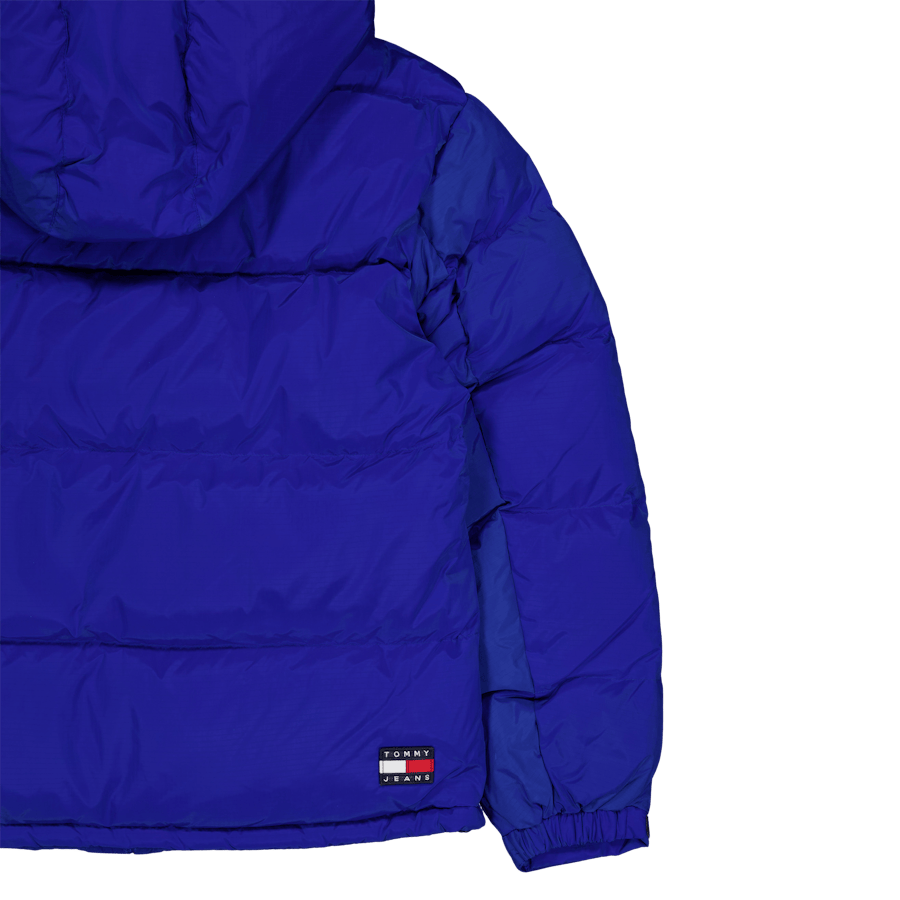 Tjm Alaska Puffer Ultra Blue - Bild 5