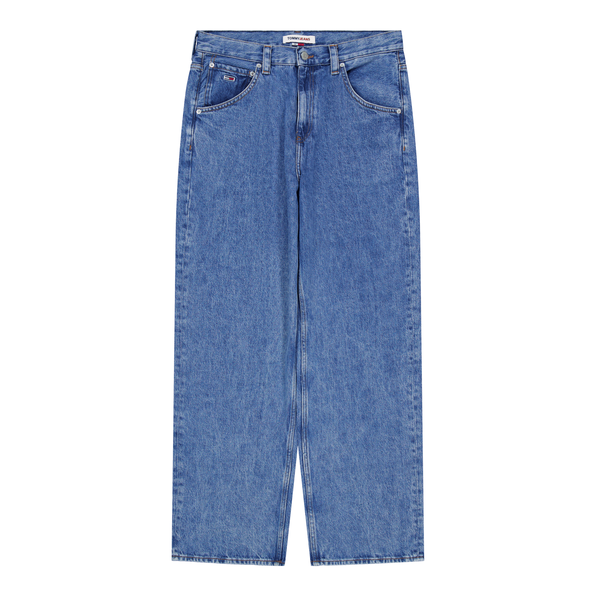 Aiden Baggy Jean Cg4036 Denim Medium