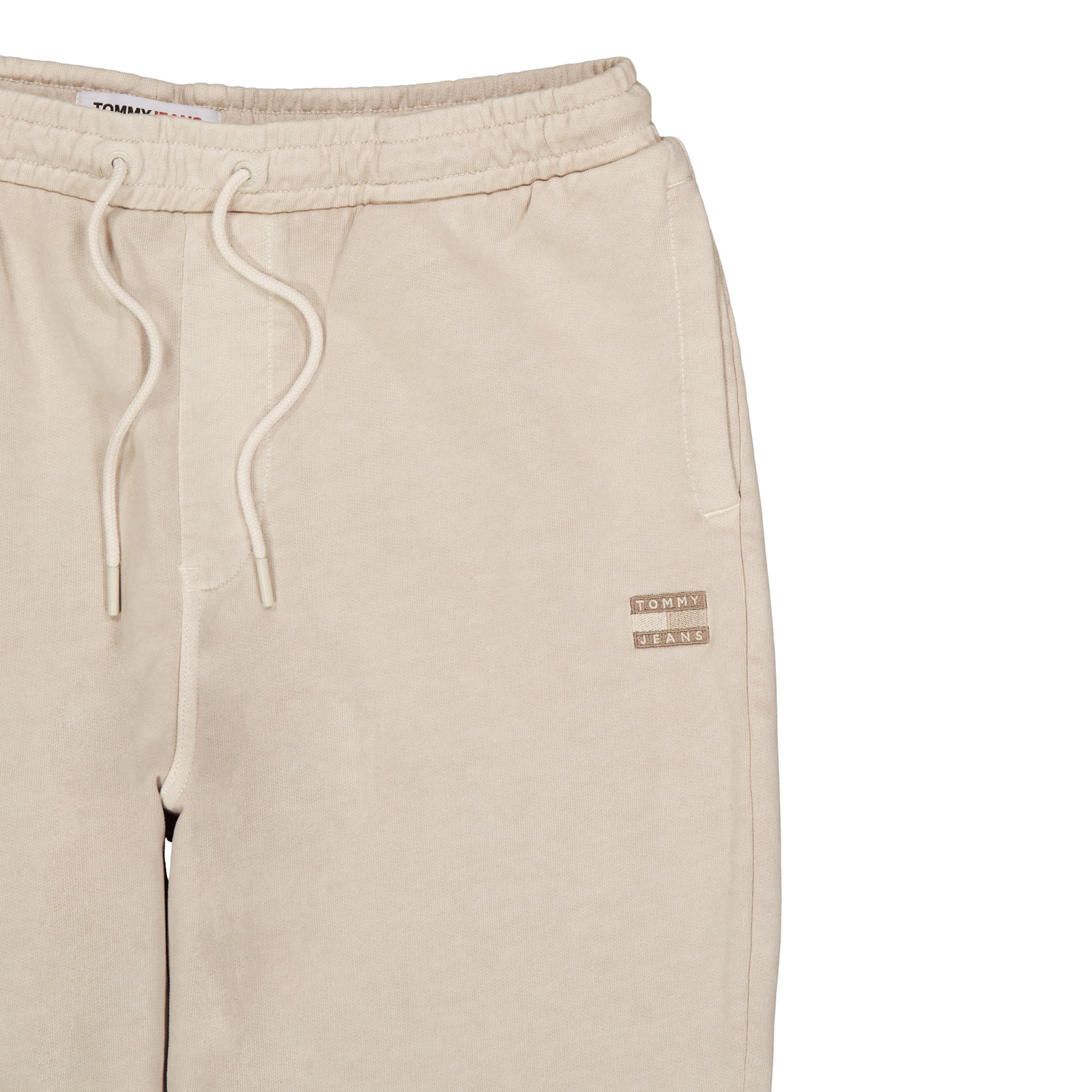 Tjm Aiden Tonal Badge Trck Pnt Newsprint - Bild 3