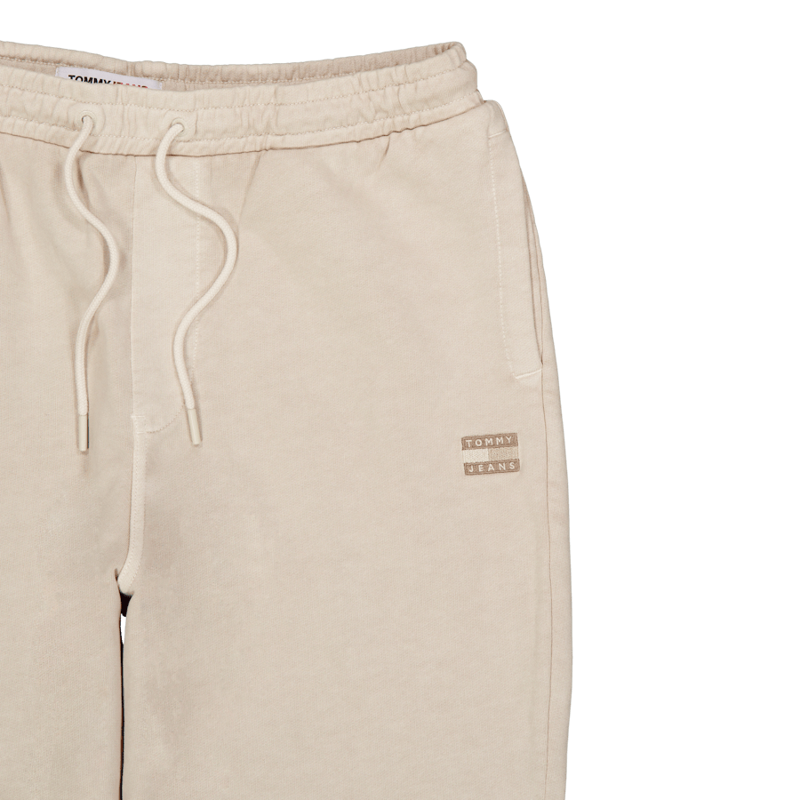 Tjm Aiden Tonal Badge Trck Pnt Newsprint - Bild 3