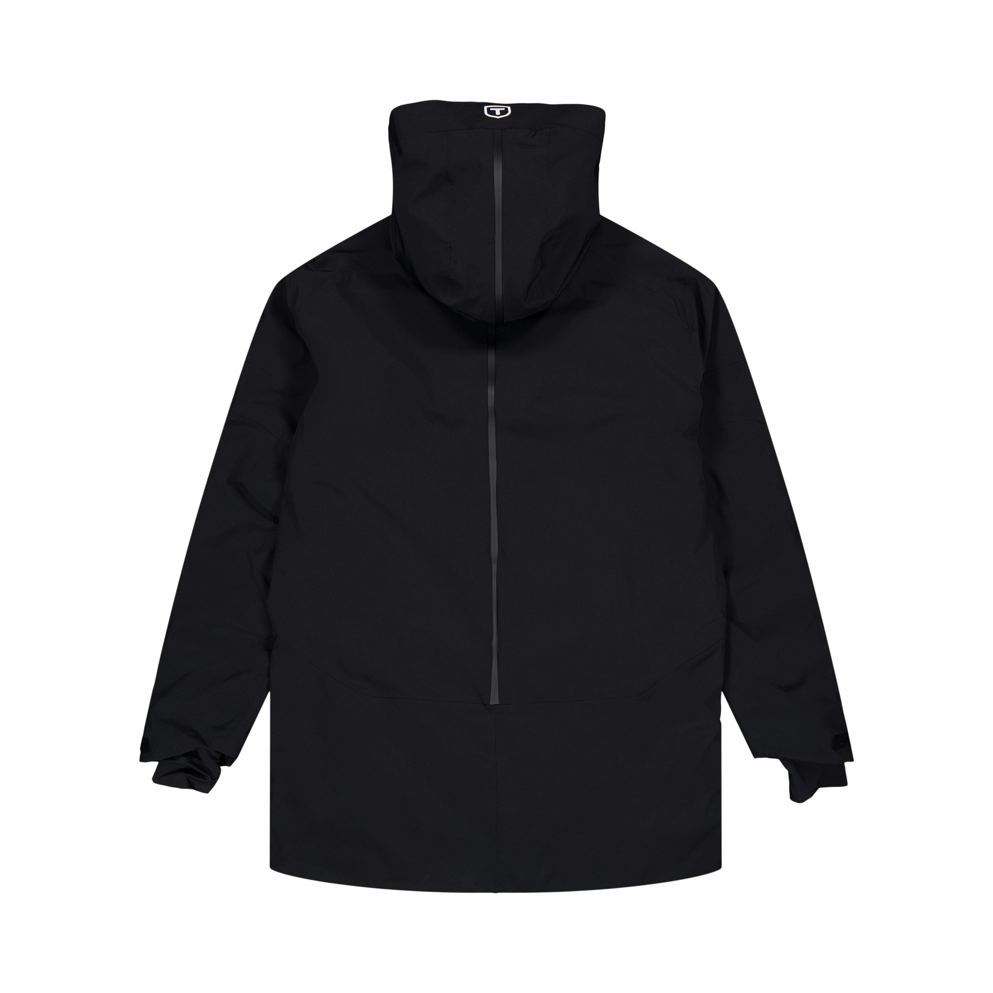 Aerisom Jackorak Men Black - Bild 2