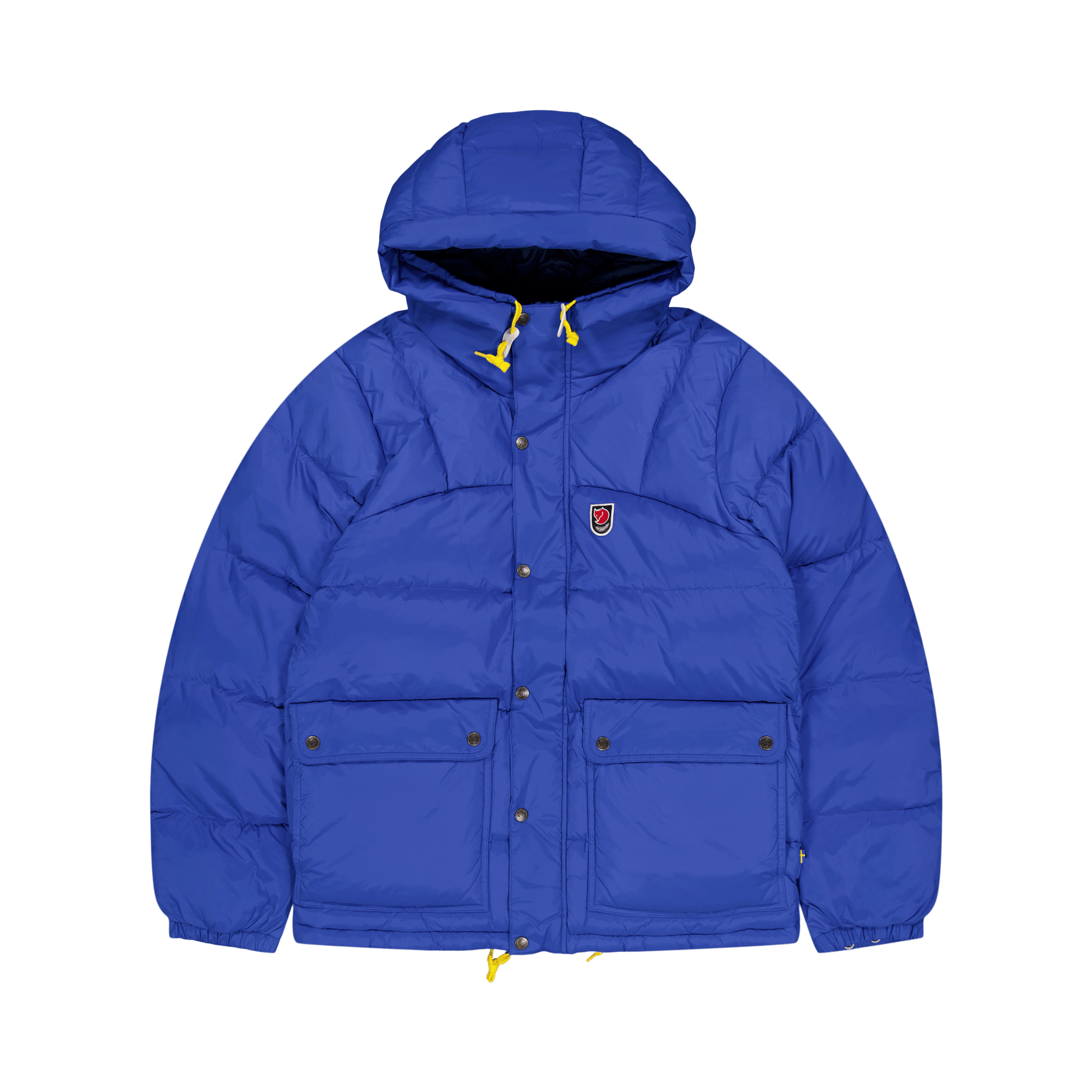Expedition Down Lite Jacket M Un Blue-navy