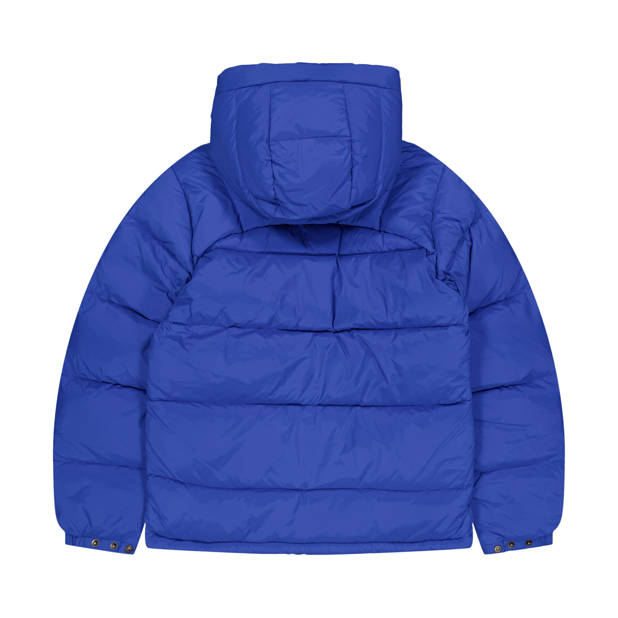 Expedition Down Lite Jacket M Un Blue-navy - Bild 2