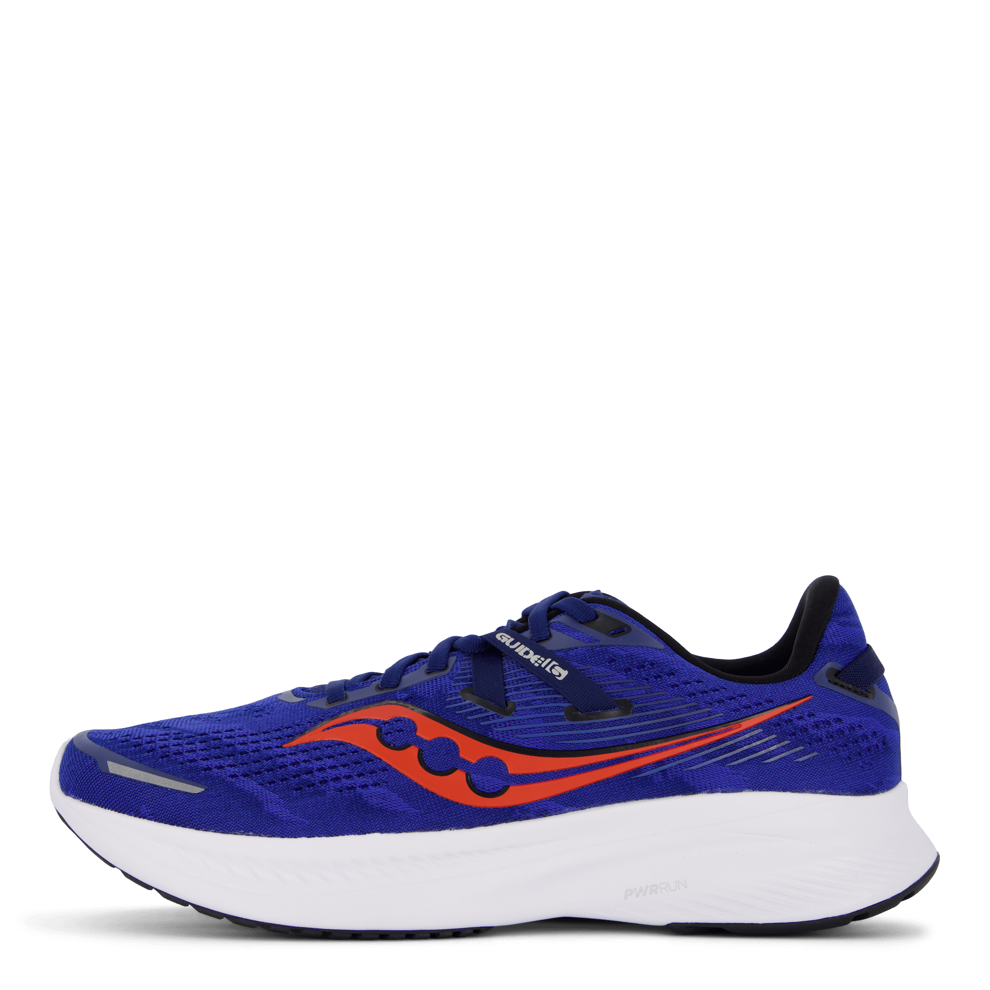 Guide 16 Indigo/black