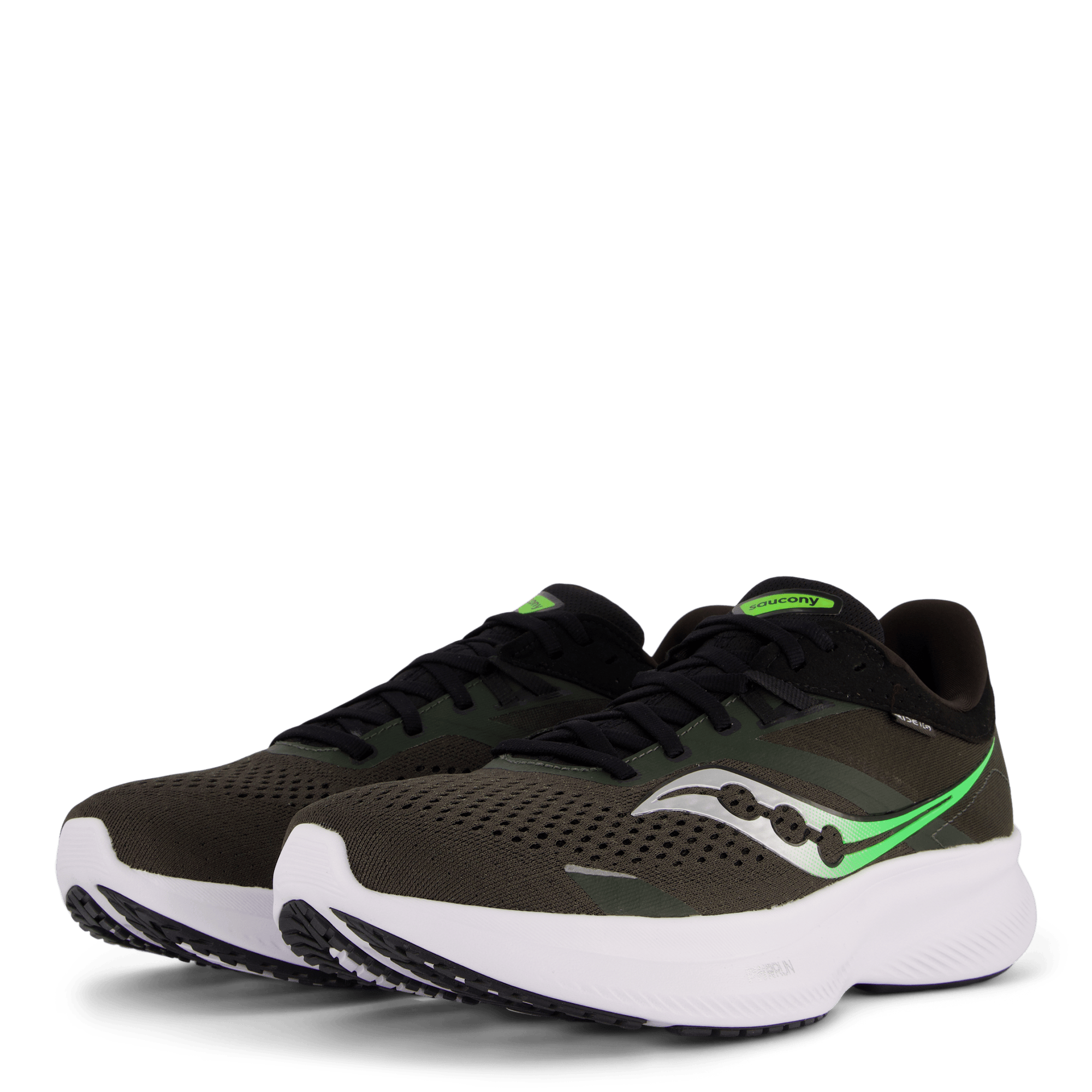 Ride 16 Umbra/slime - Bild 5