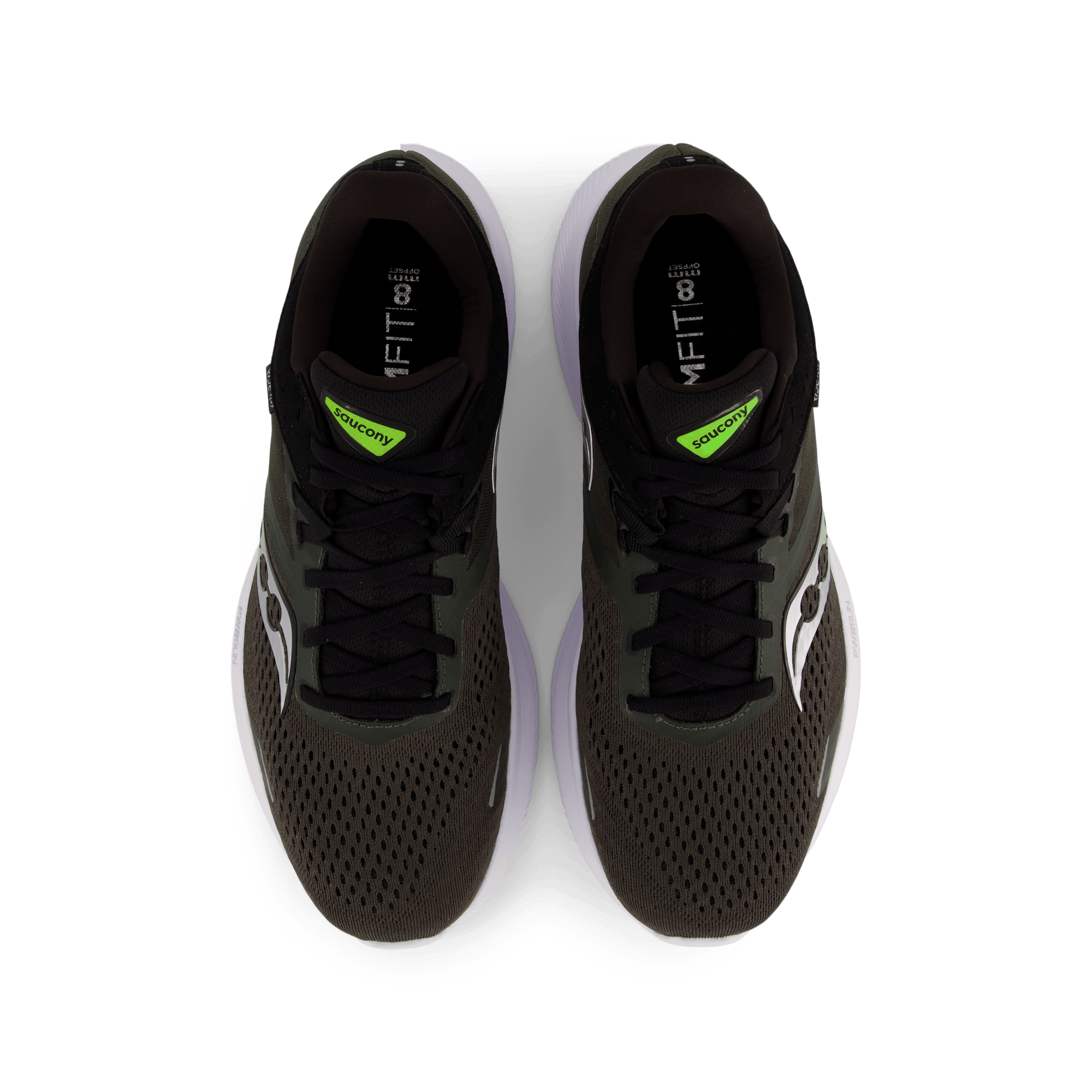 Ride 16 Umbra/slime - Bild 6