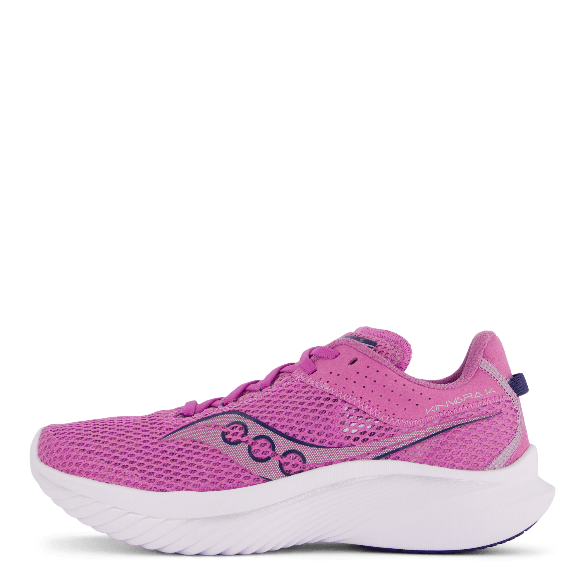 Kinvara 14 Grape/indigo