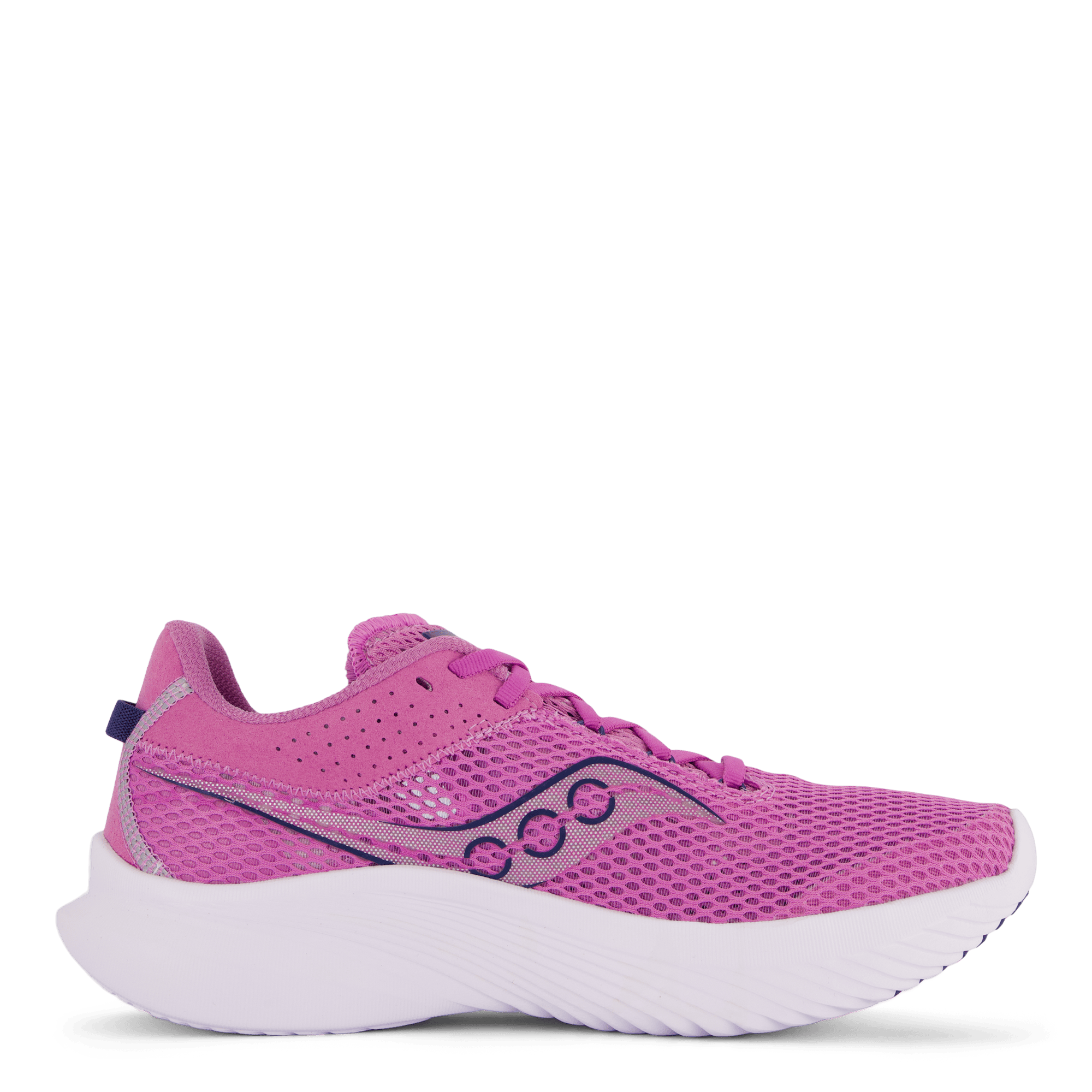 Kinvara 14 Grape/indigo - Bild 3