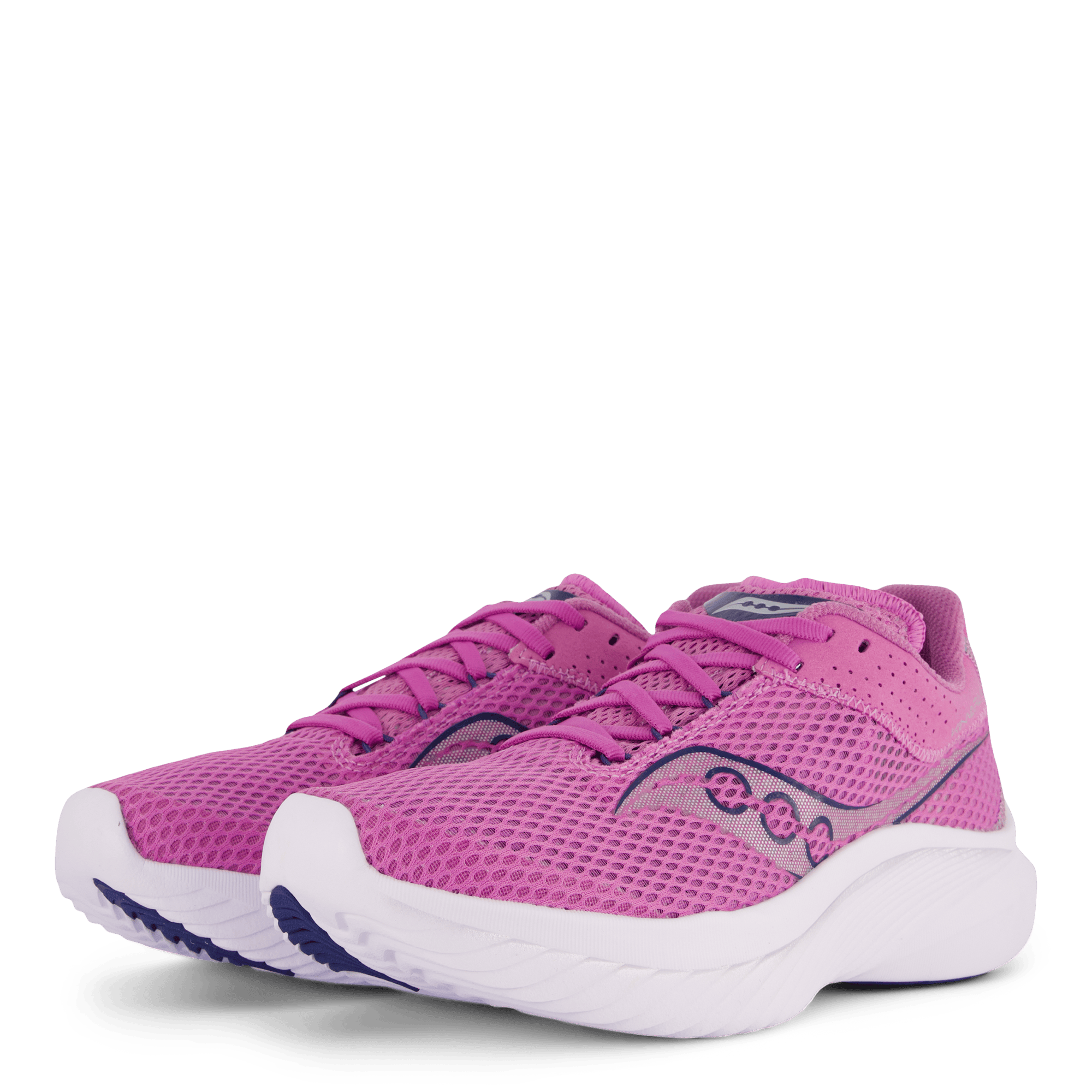 Kinvara 14 Grape/indigo - Bild 5