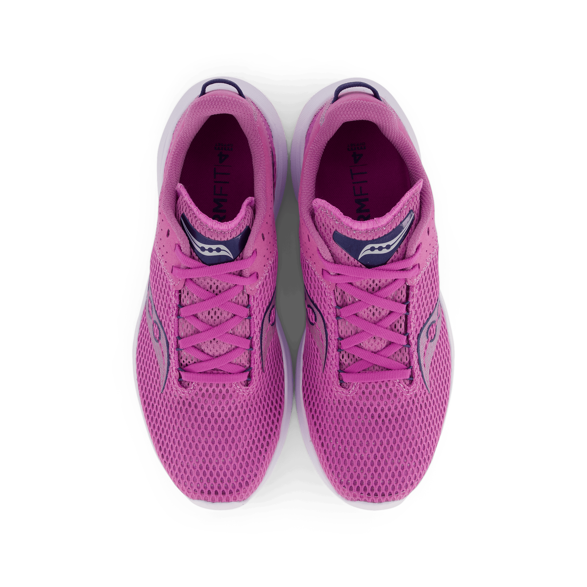 Kinvara 14 Grape/indigo - Bild 6