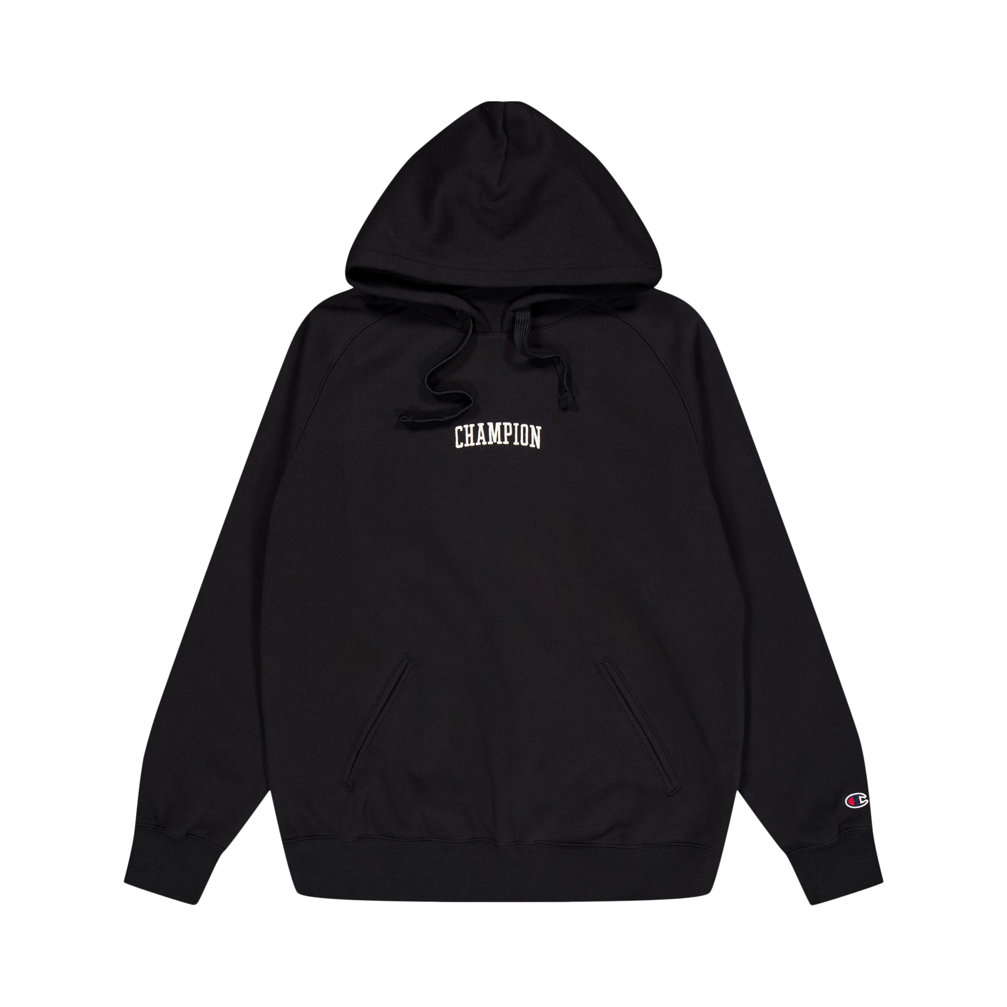 Hoodie Black