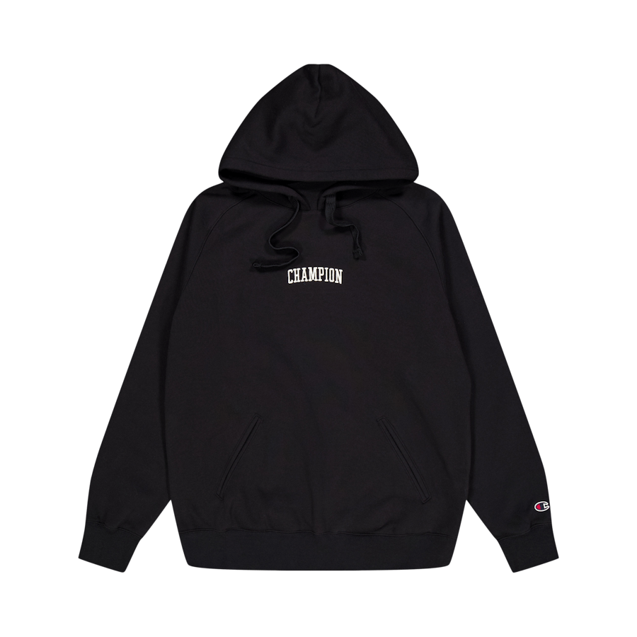 Hoodie Black
