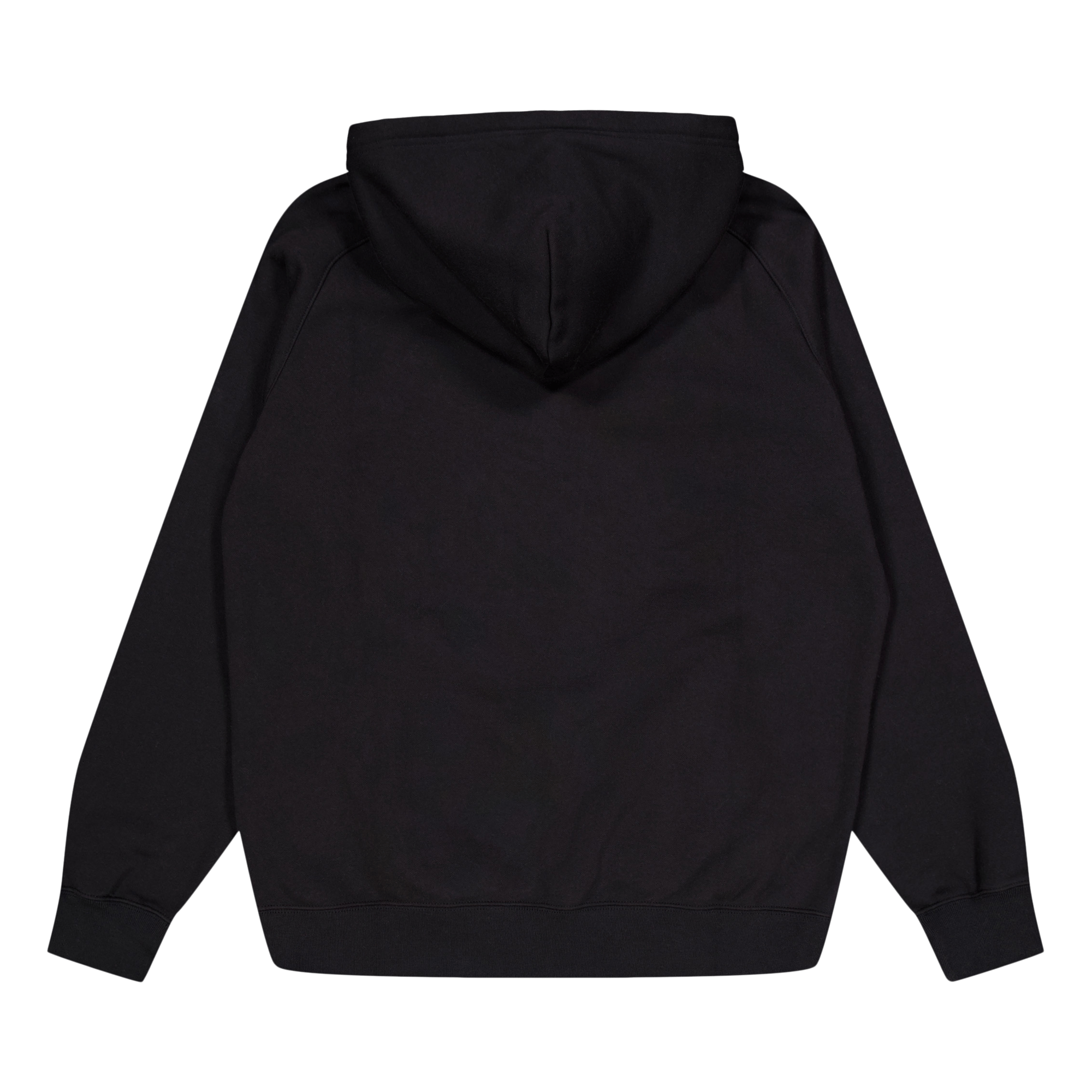 Hoodie Black - Bild 2