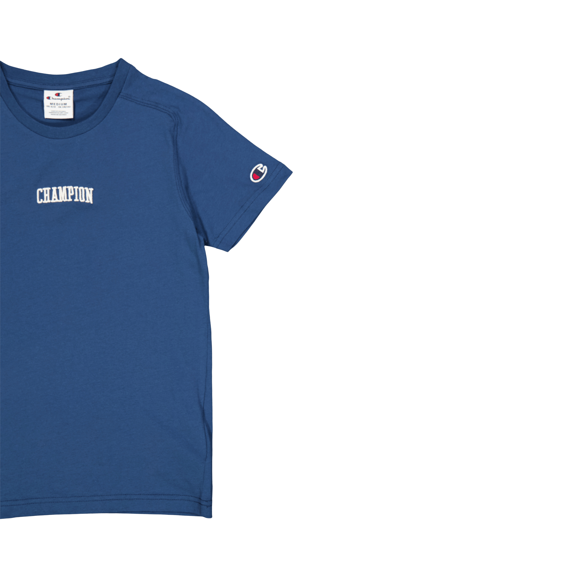 T-shirt Blue - Bild 2