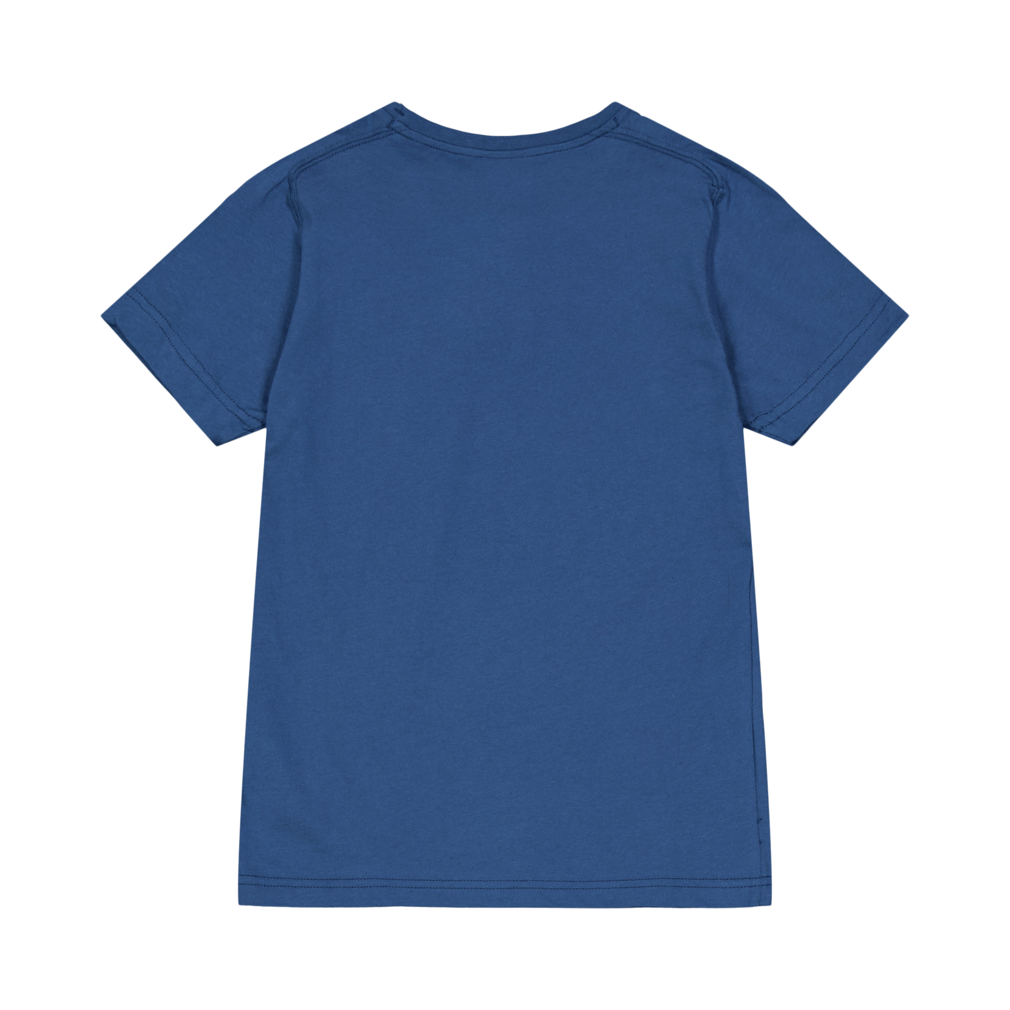 T-shirt Blue - Bild 3