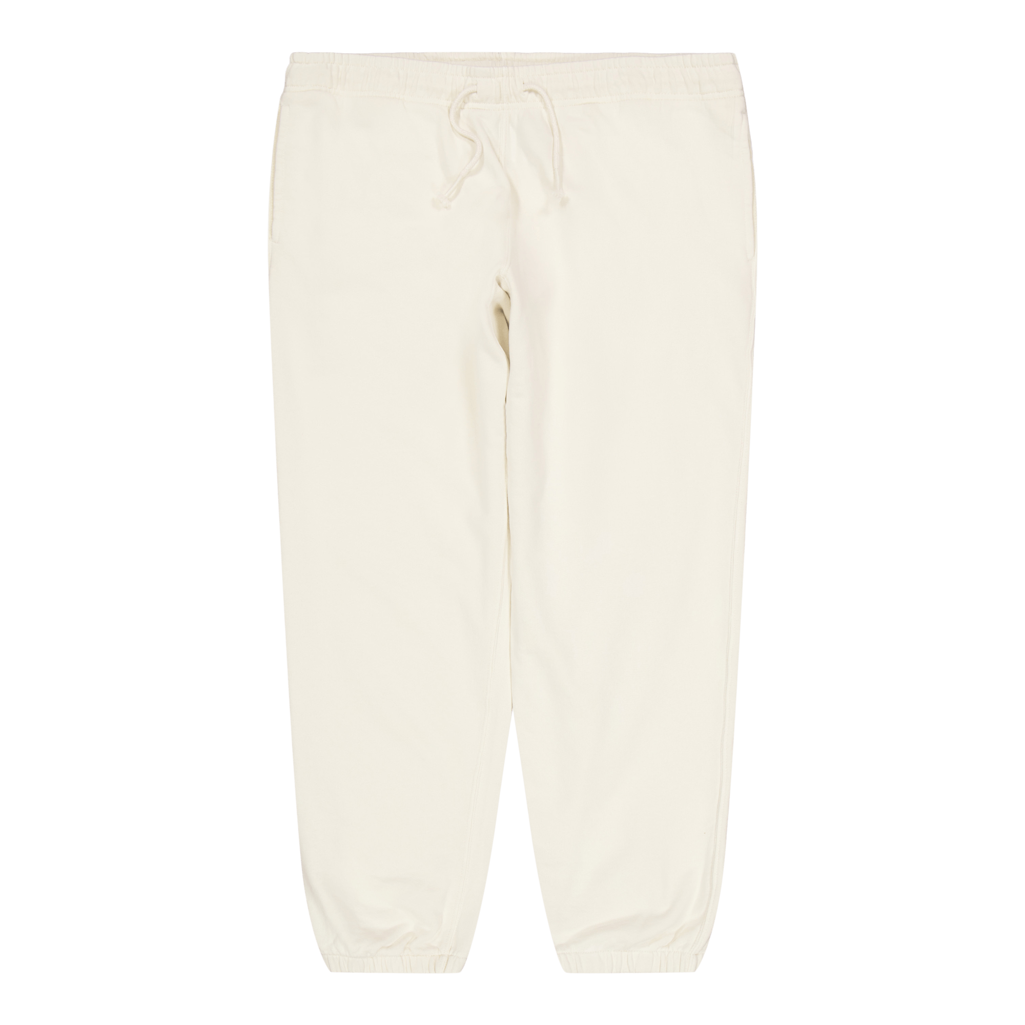 Polo x Element Fleece Jogger Pant Ecru, Male, Vêtements, Bottoms, Beige, M