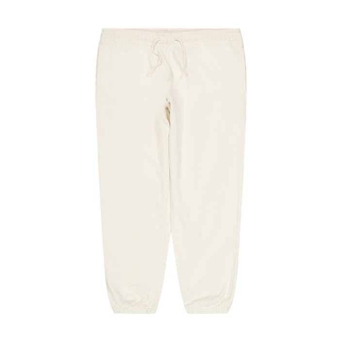 Polo x Element Fleece Jogger Pant Ecru, Male, Vêtements, Bottoms, Beige, M