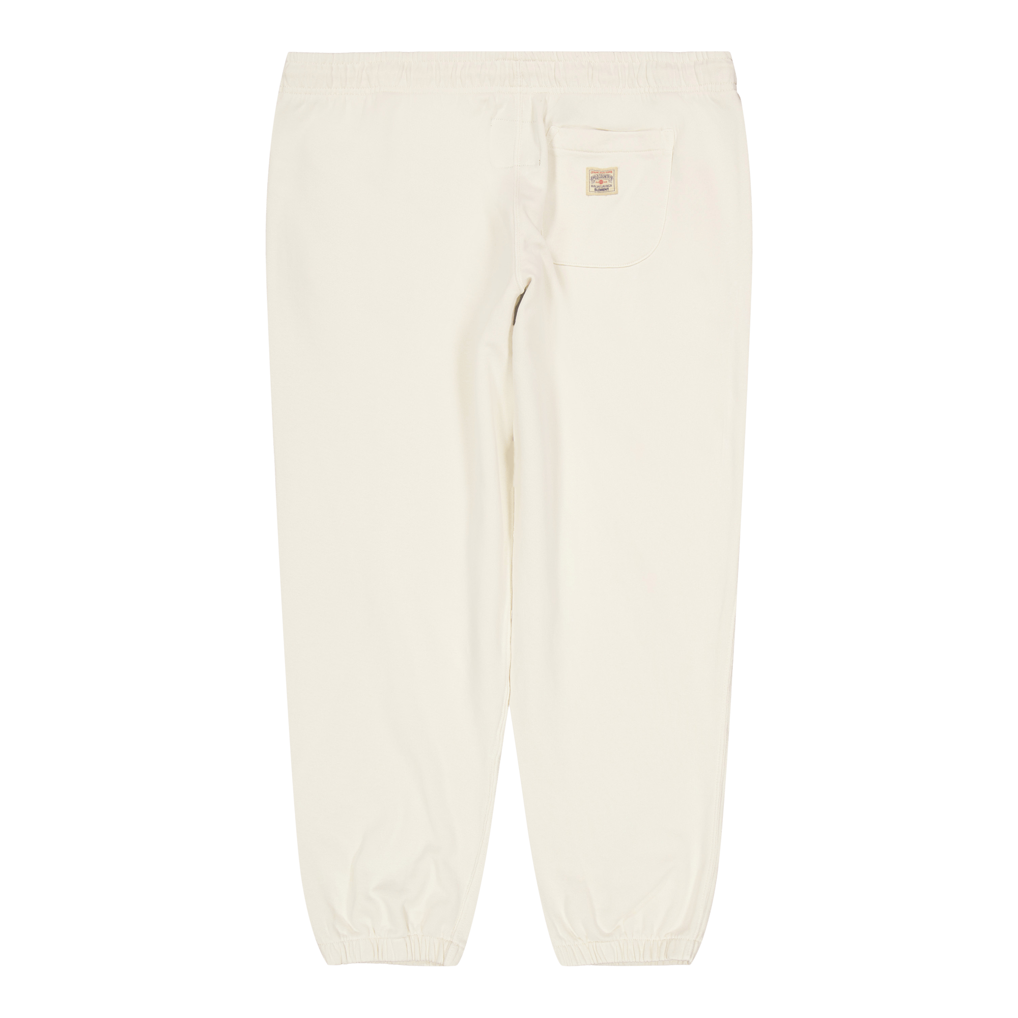 Polo x Element Fleece Jogger Pant Ecru - Bild 2