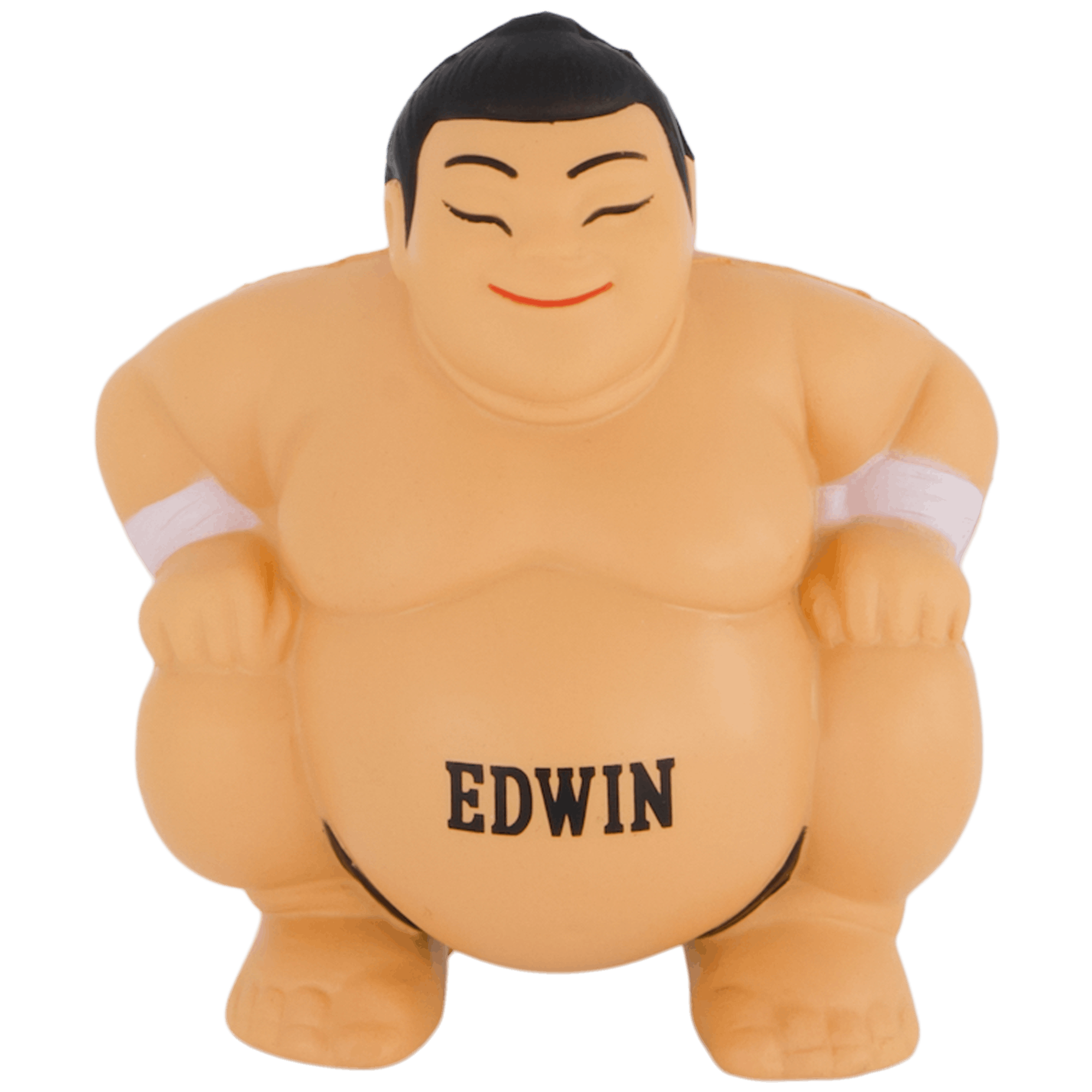Edwin Sumo Stressball Multicolor, Unisex, varusteet, Lisätarvikkeet, monivärinen, ONESIZE