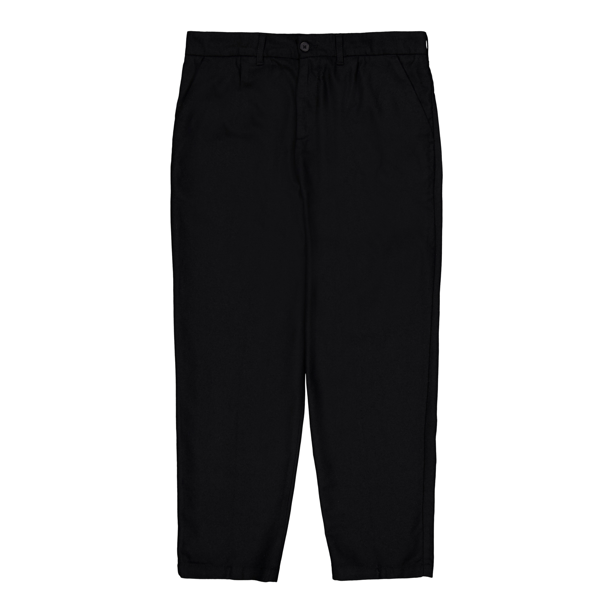 Eddy Pant Black