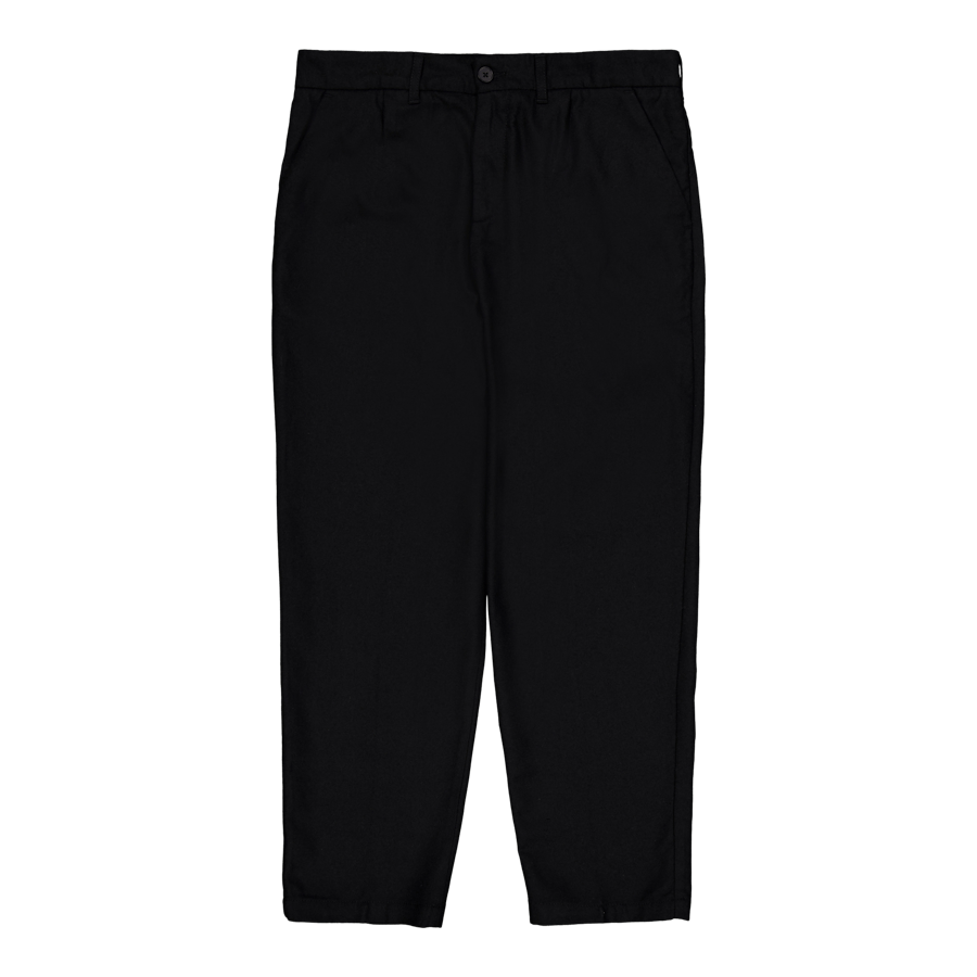 Eddy Pant Black